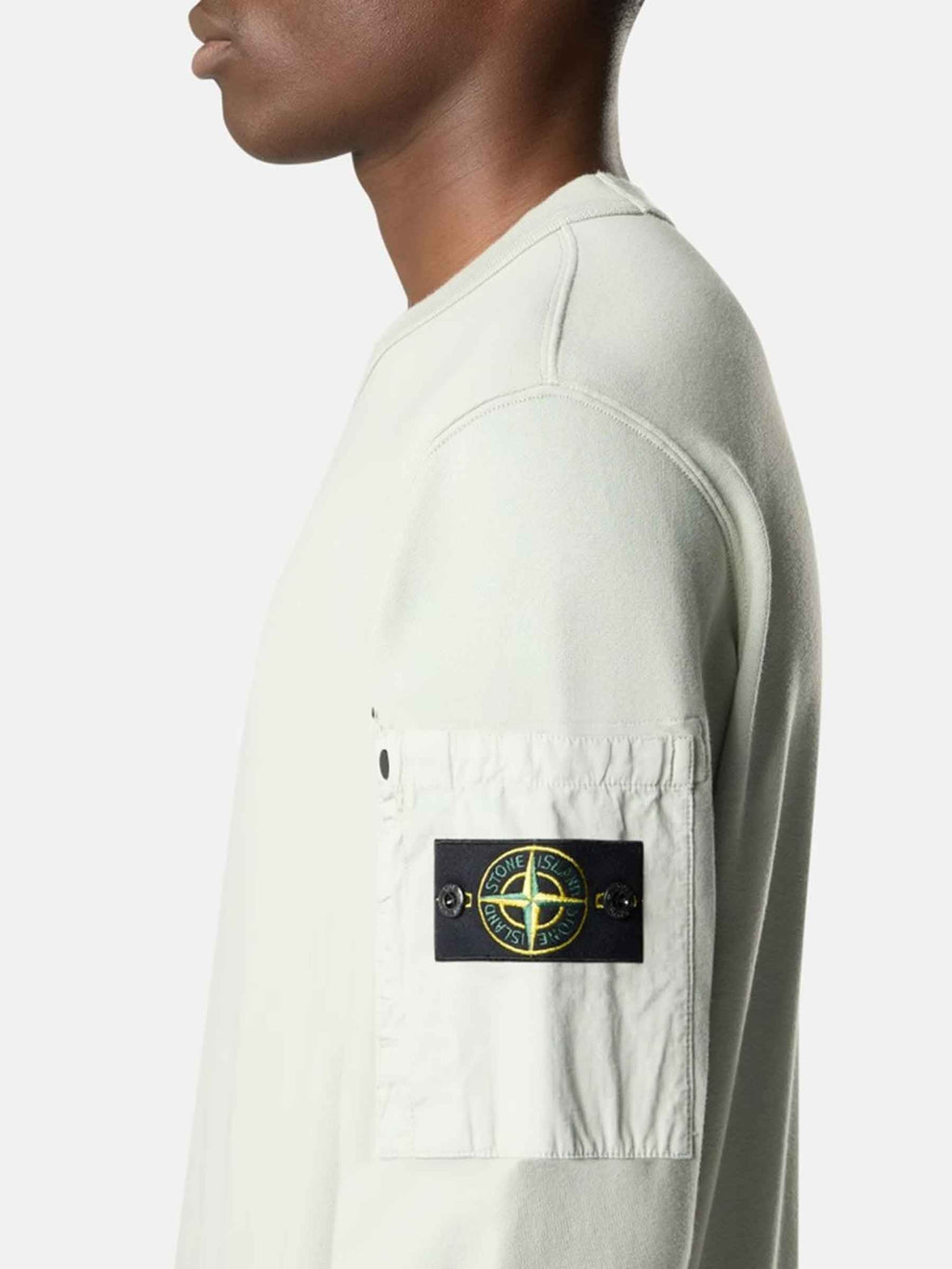 Stone island Knitwear оригінал | Швидка доставка Україна – збільшений вид