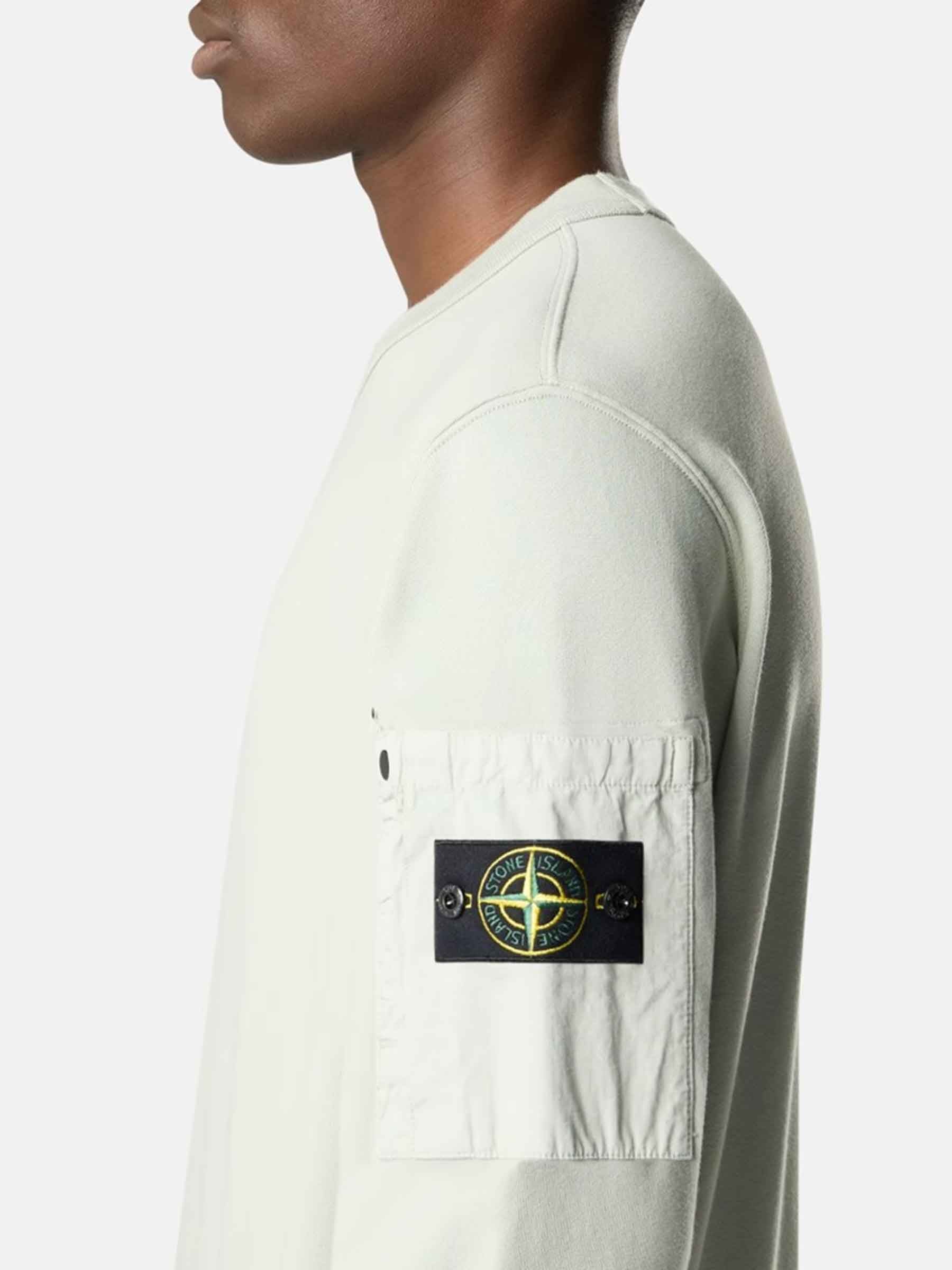 Stone island Knitwear оригінал | Швидка доставка Україна – збільшений вид - STONE ISLAND