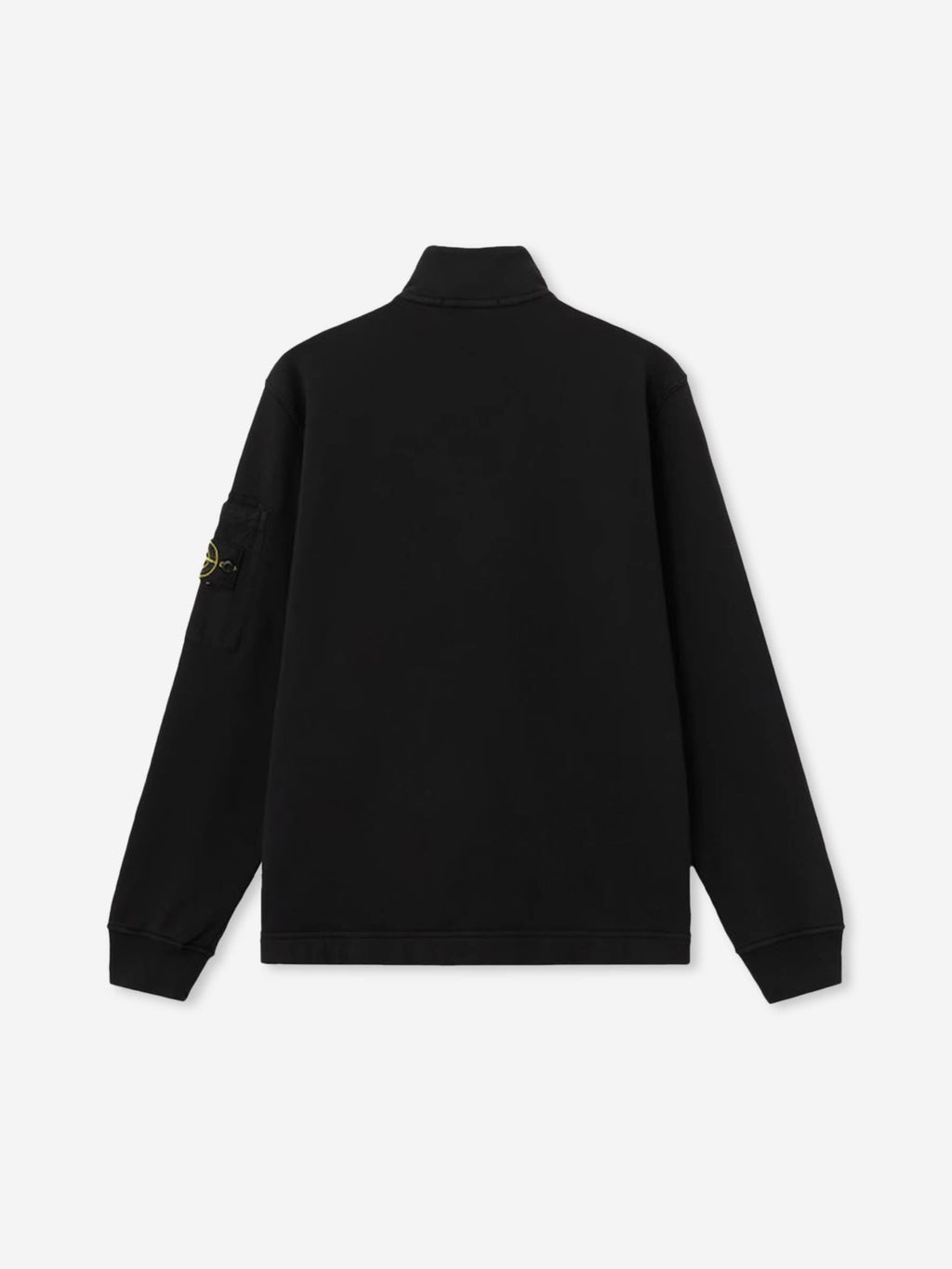 Turtleneck Sweatshirt Stone island оригінал – Купити в Україні – детальний вид