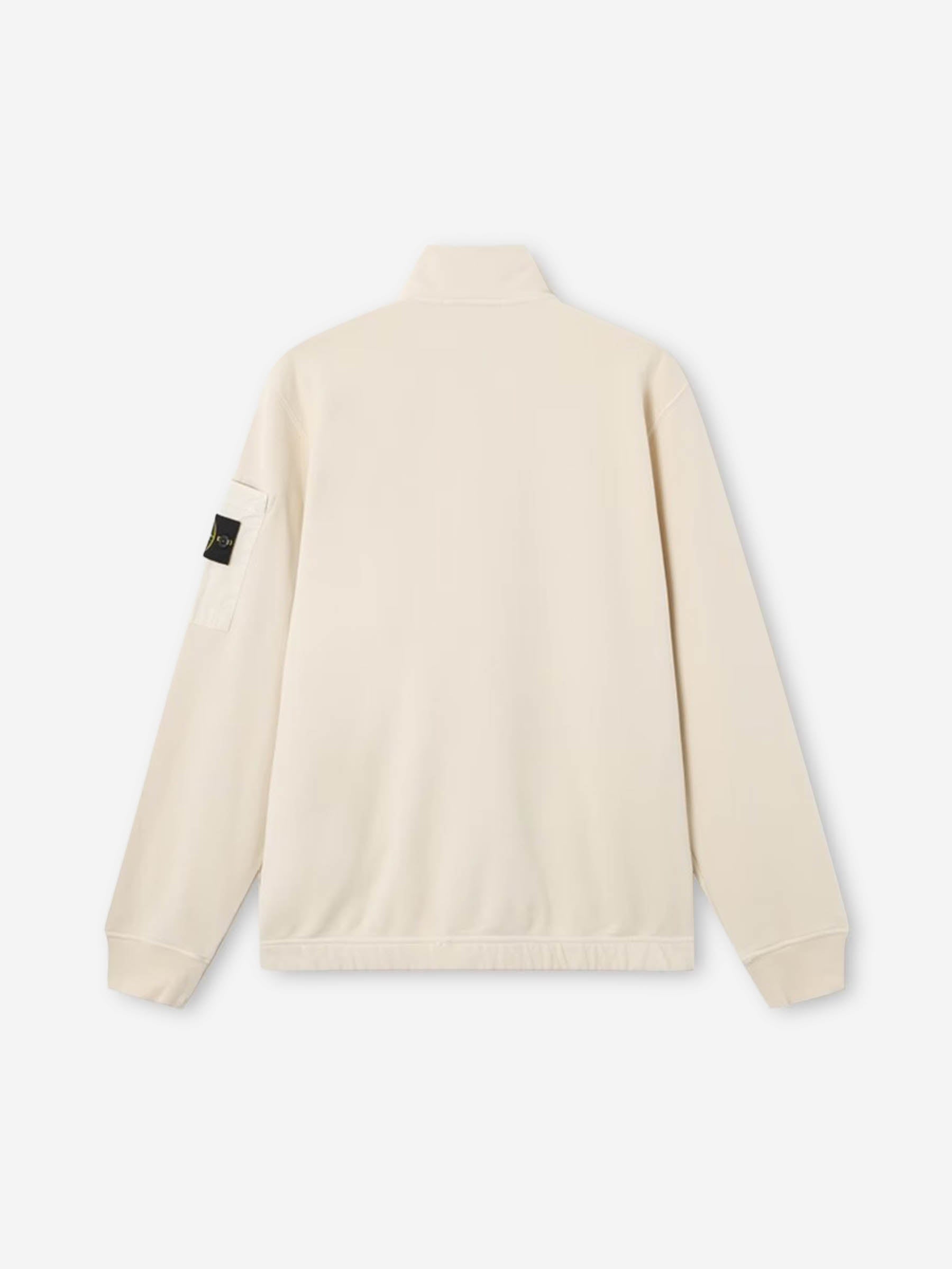 Turtleneck Sweatshirt Stone island оригінал – Купити в Україні – детальний вид