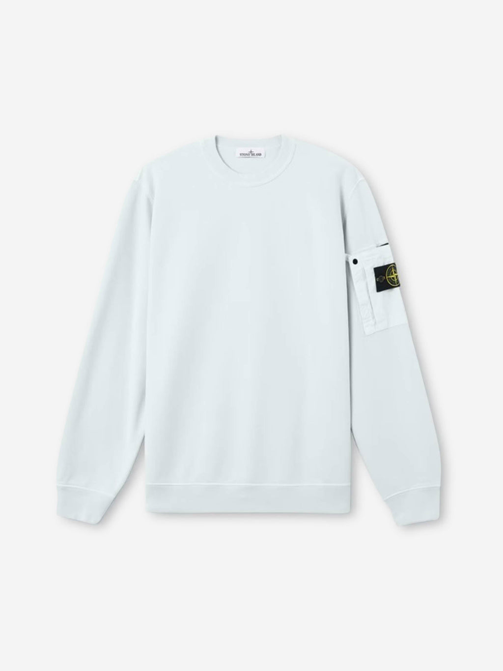 Stone island Knitwear оригінал | Швидка доставка Україна – боковий вид