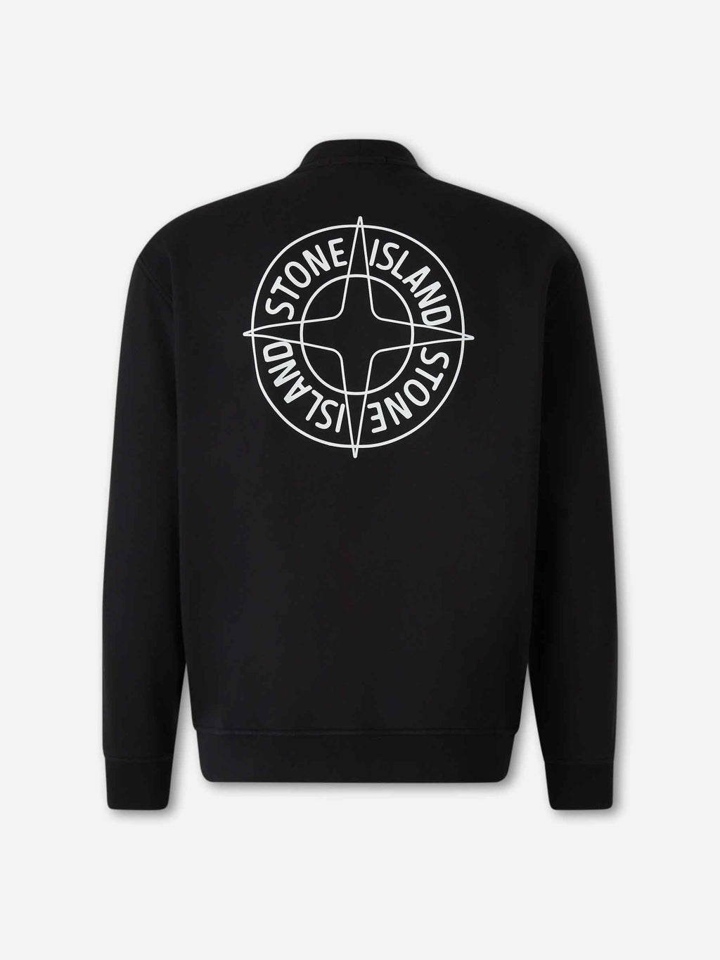 Stone island Knitwear оригінал | Швидка доставка Україна – вид ззаду