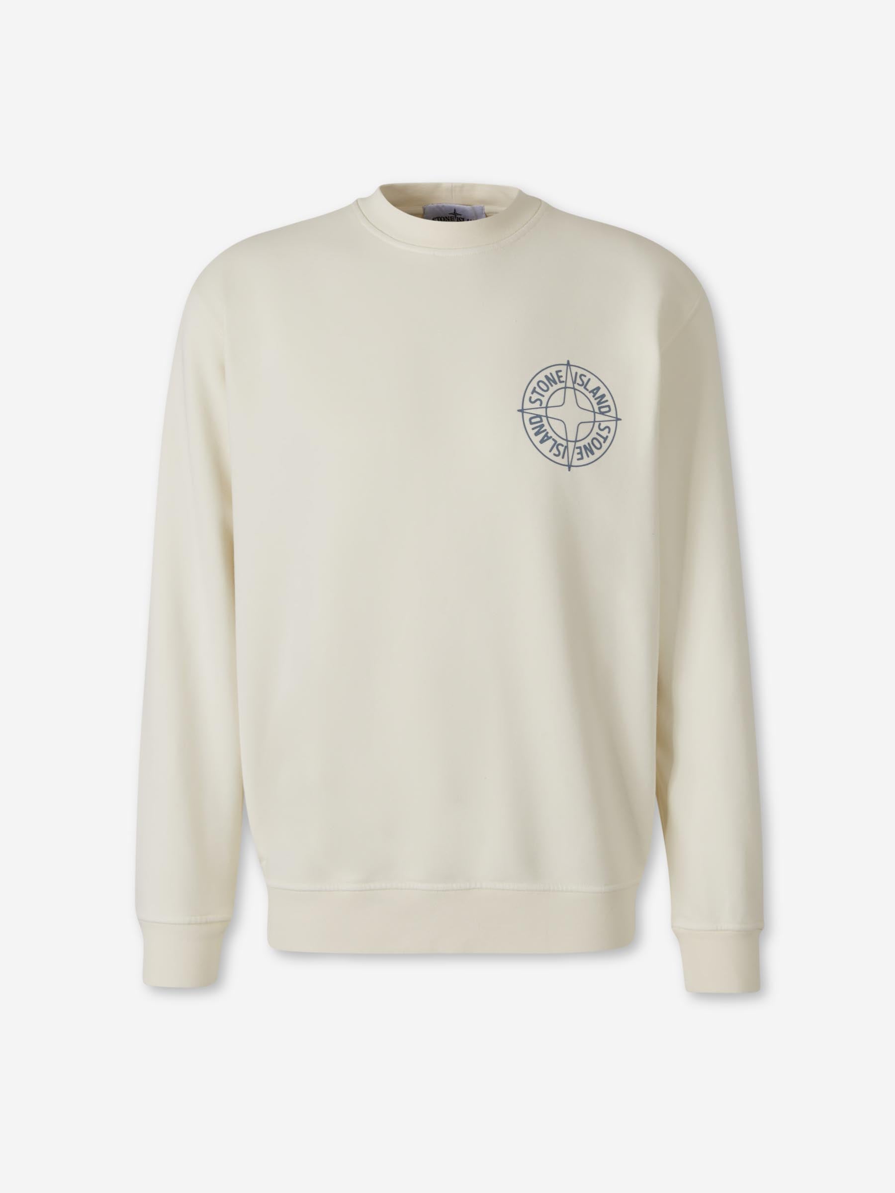 Stone island Knitwear оригінал | Швидка доставка Україна – боковий вид - STONE ISLAND