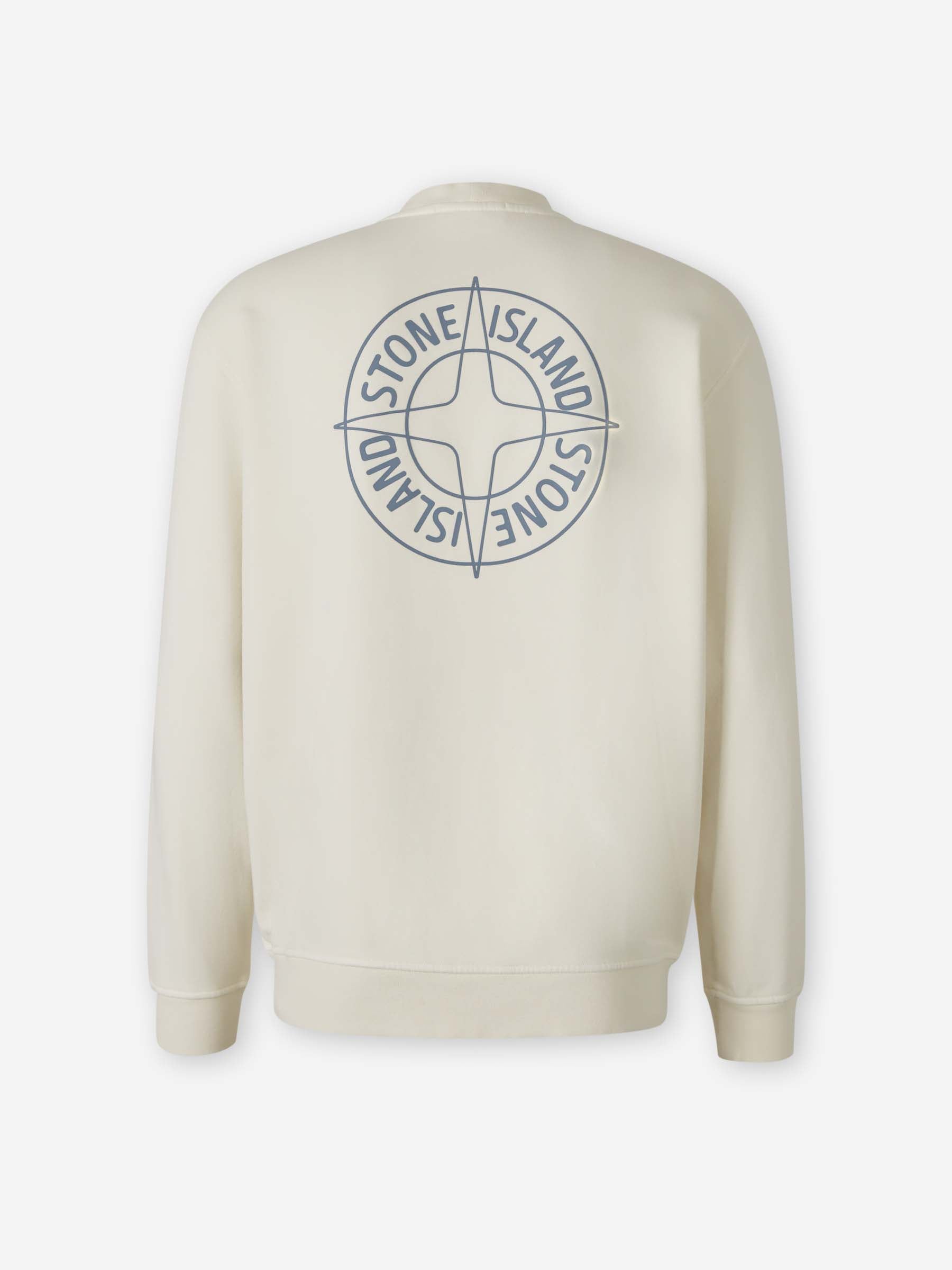 Stone island Knitwear оригінал | Швидка доставка Україна – вид ззаду - STONE ISLAND