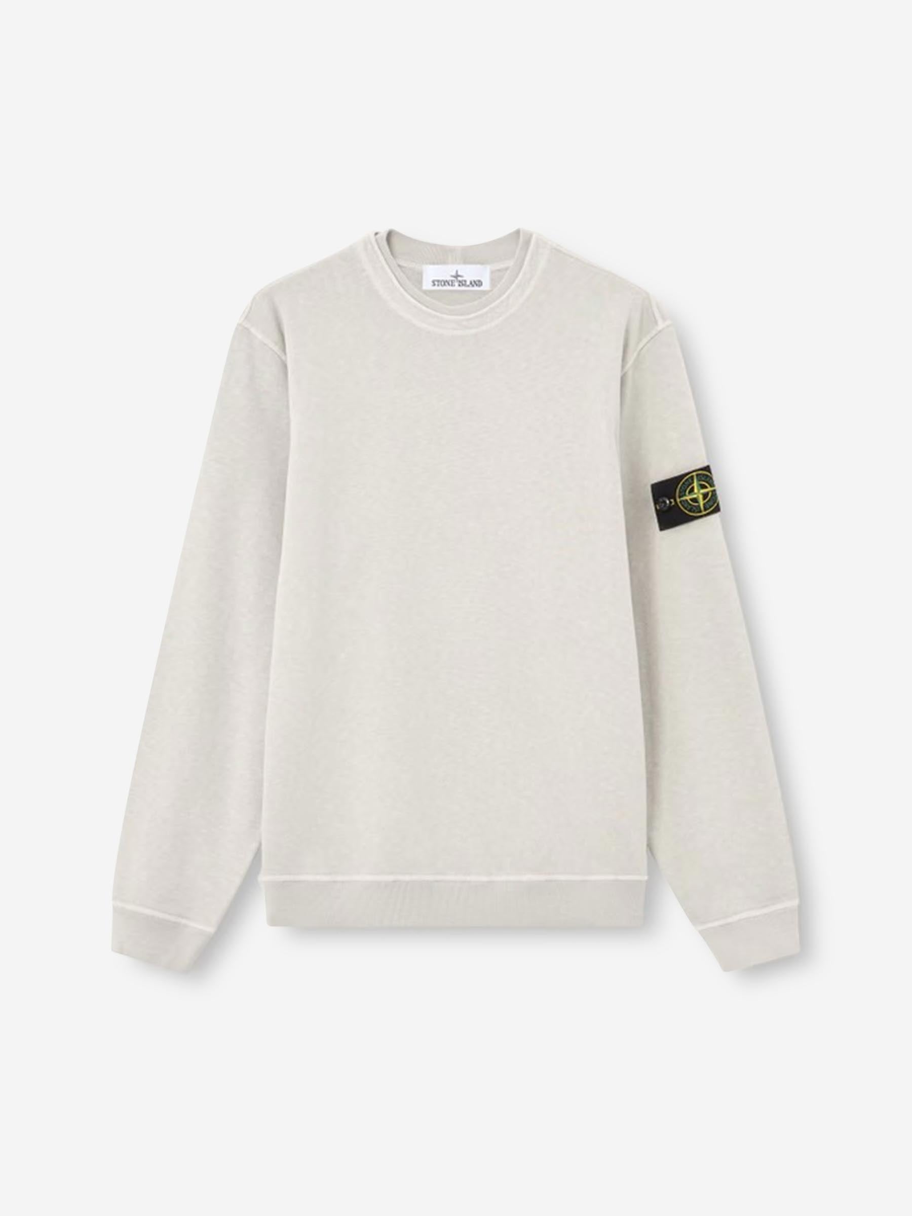 Stone island Tops оригінал | Швидка доставка Україна – боковий вид