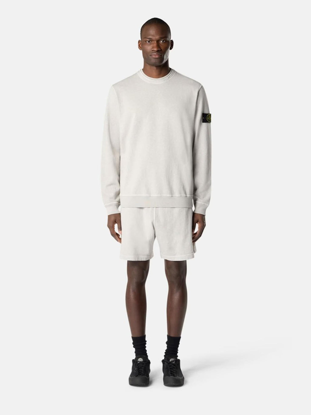 Stone island Tops оригінал | Швидка доставка Україна – вид ззаду
