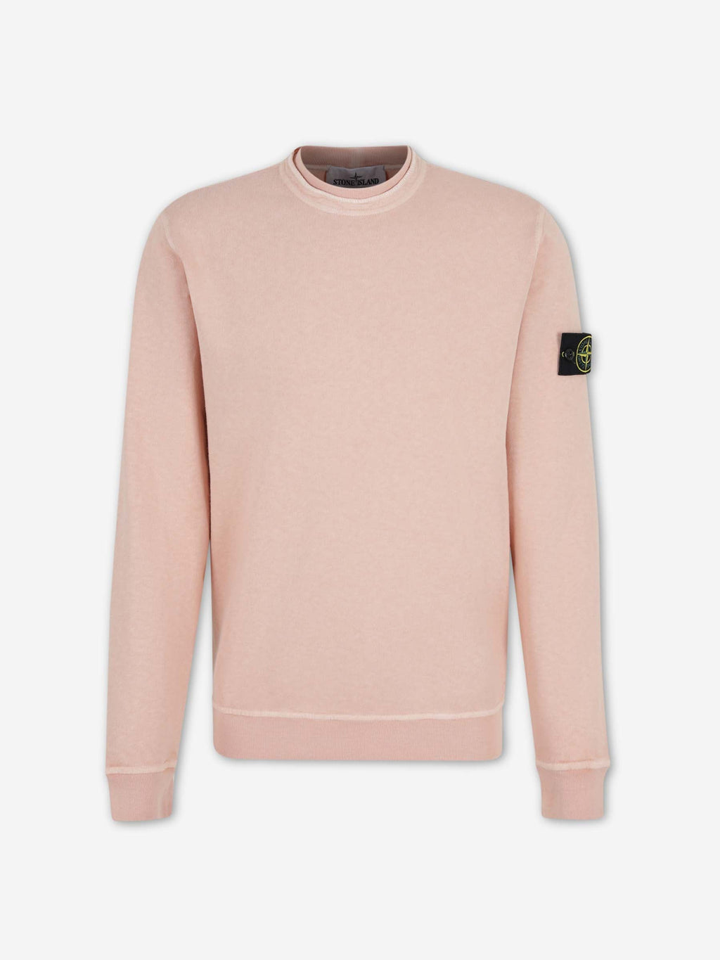 Stone island Tops оригінал | Швидка доставка Україна – боковий вид