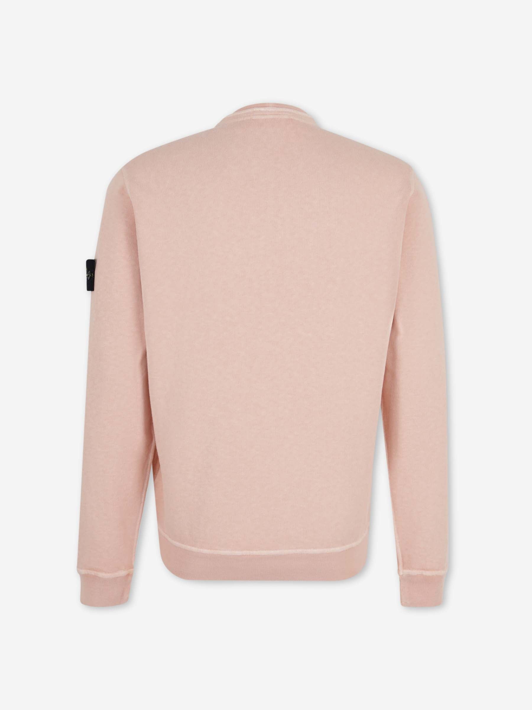 Stone island Tops оригінал | Швидка доставка Україна – вид ззаду
