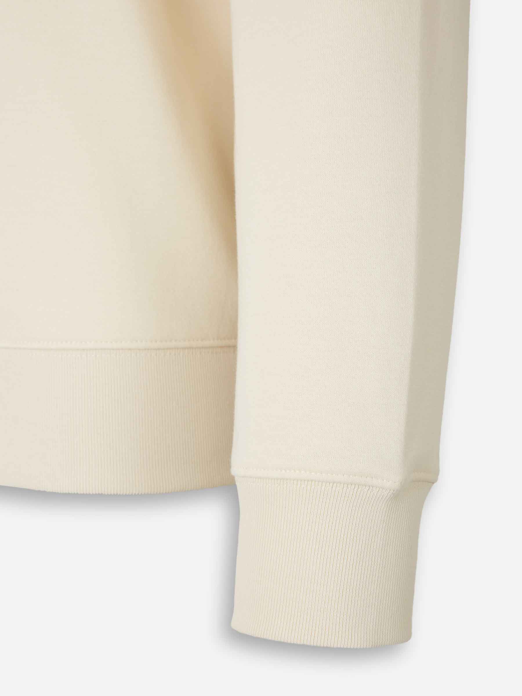Crew Neck Sweatshirt Moncler – Гарантія оригінальності – збільшений вид