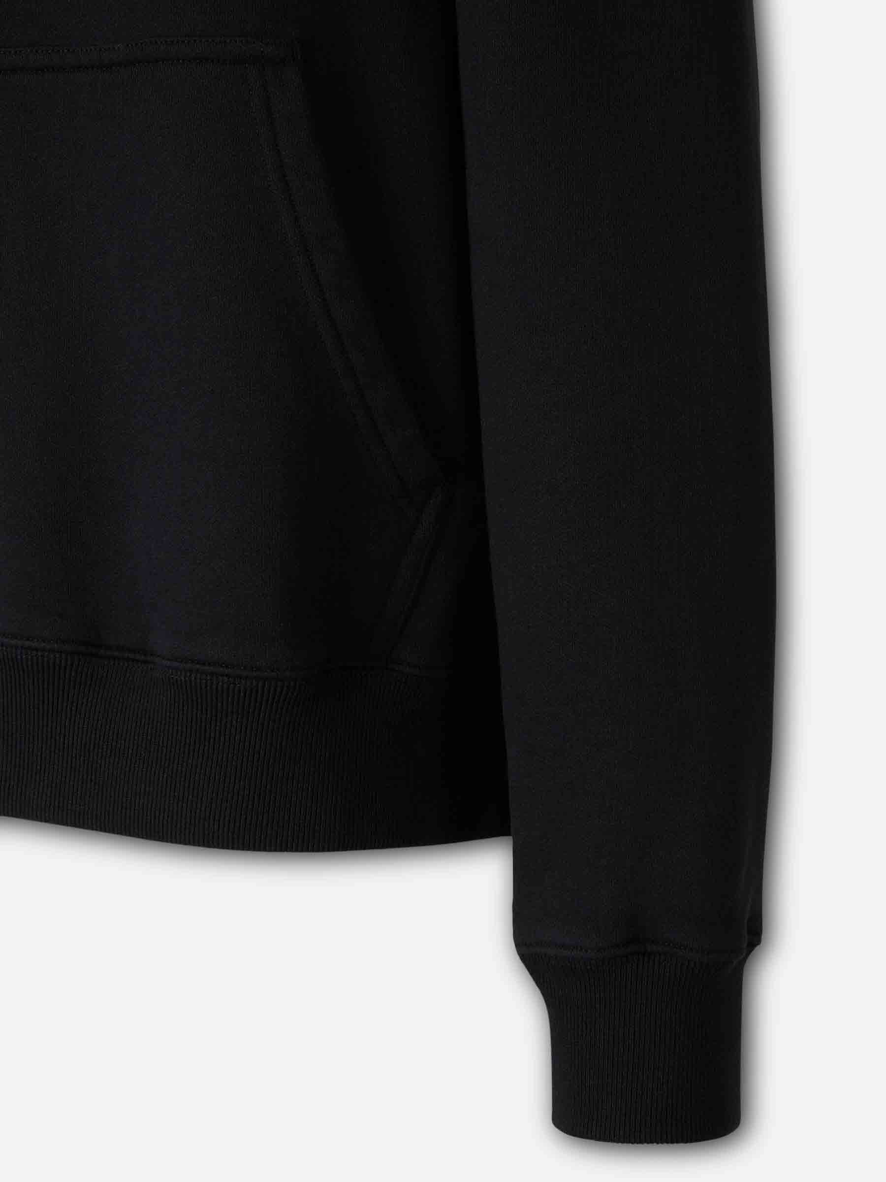 Logo Hoodie Off-white – Гарантія оригінальності – збільшений вид
