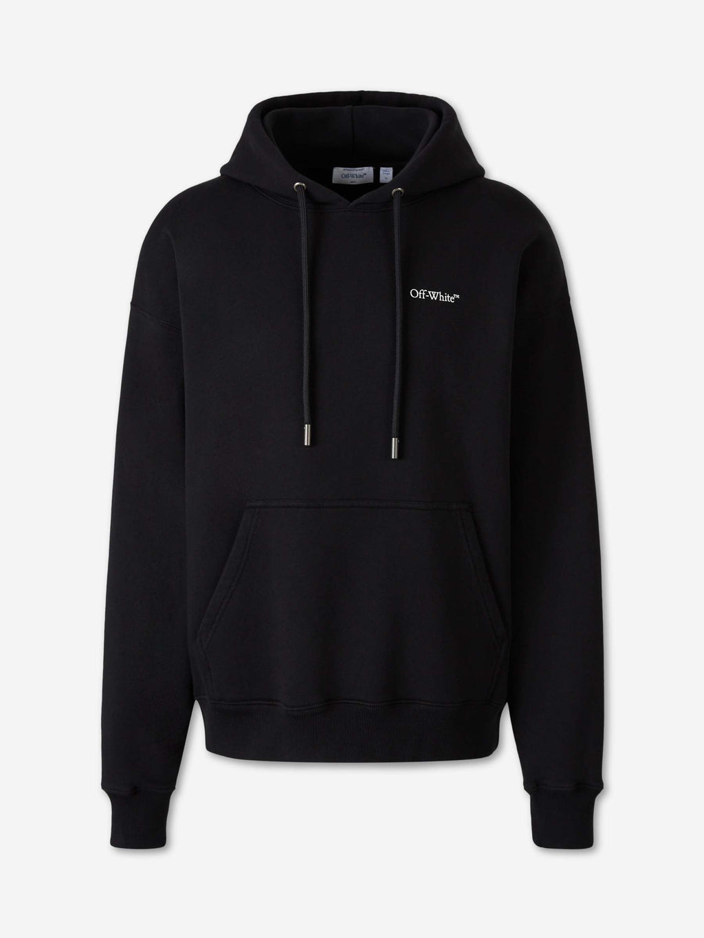 Off-white Knitwear оригінал | Швидка доставка Україна – боковий вид