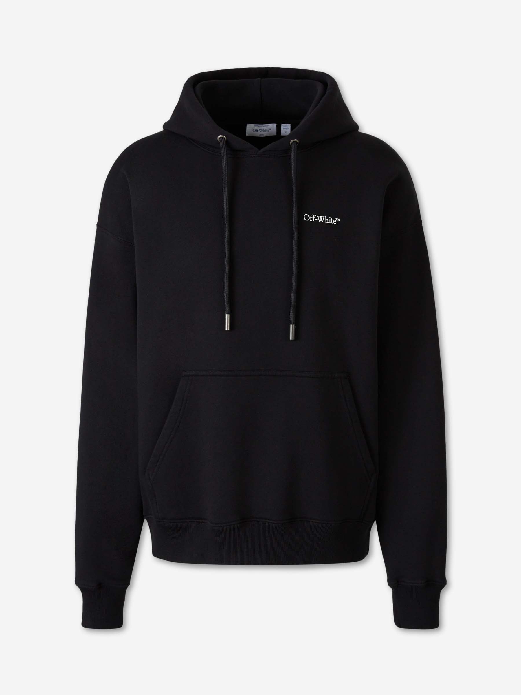 Off-white Knitwear оригінал | Швидка доставка Україна – боковий вид