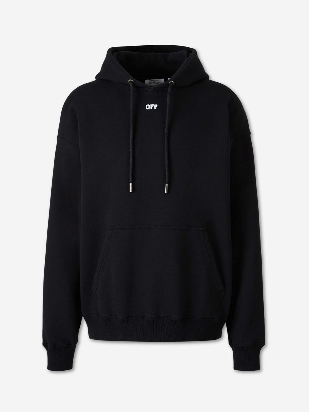 Off-white Knitwear оригінал | Швидка доставка Україна – боковий вид