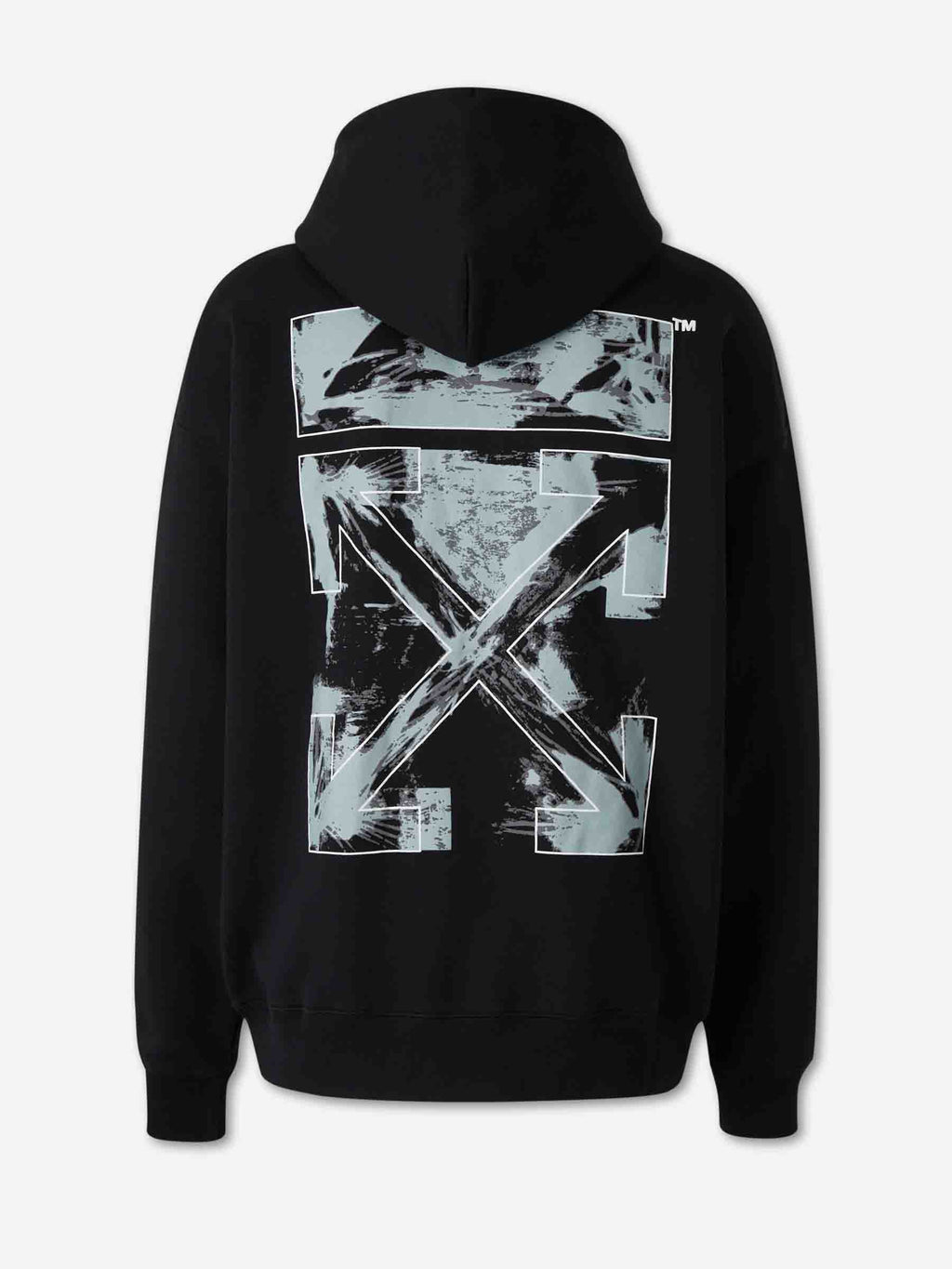 Off-white Knitwear оригінал | Швидка доставка Україна – вид ззаду