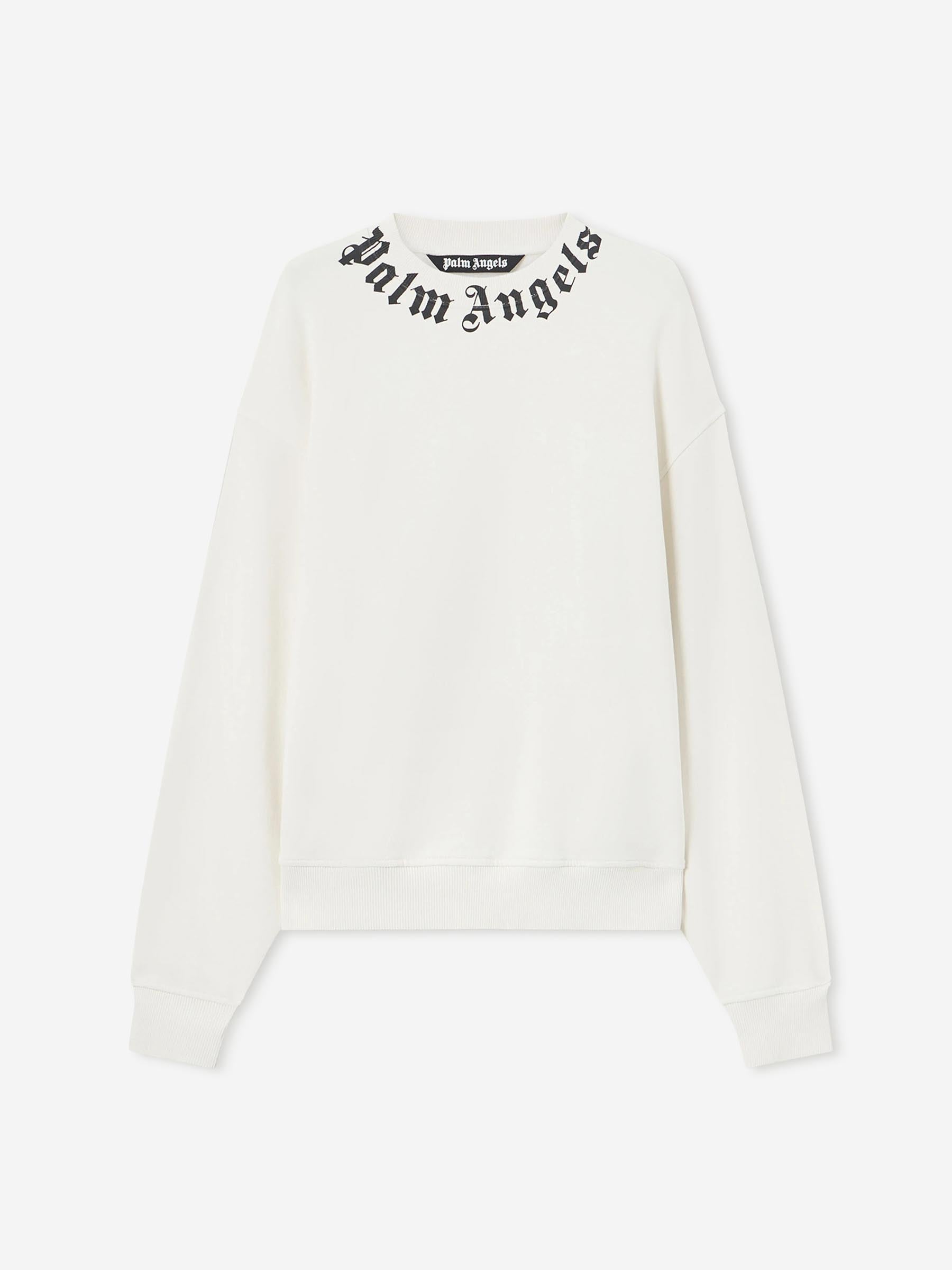Palm angels Knitwear оригінал | Швидка доставка Україна – боковий вид
