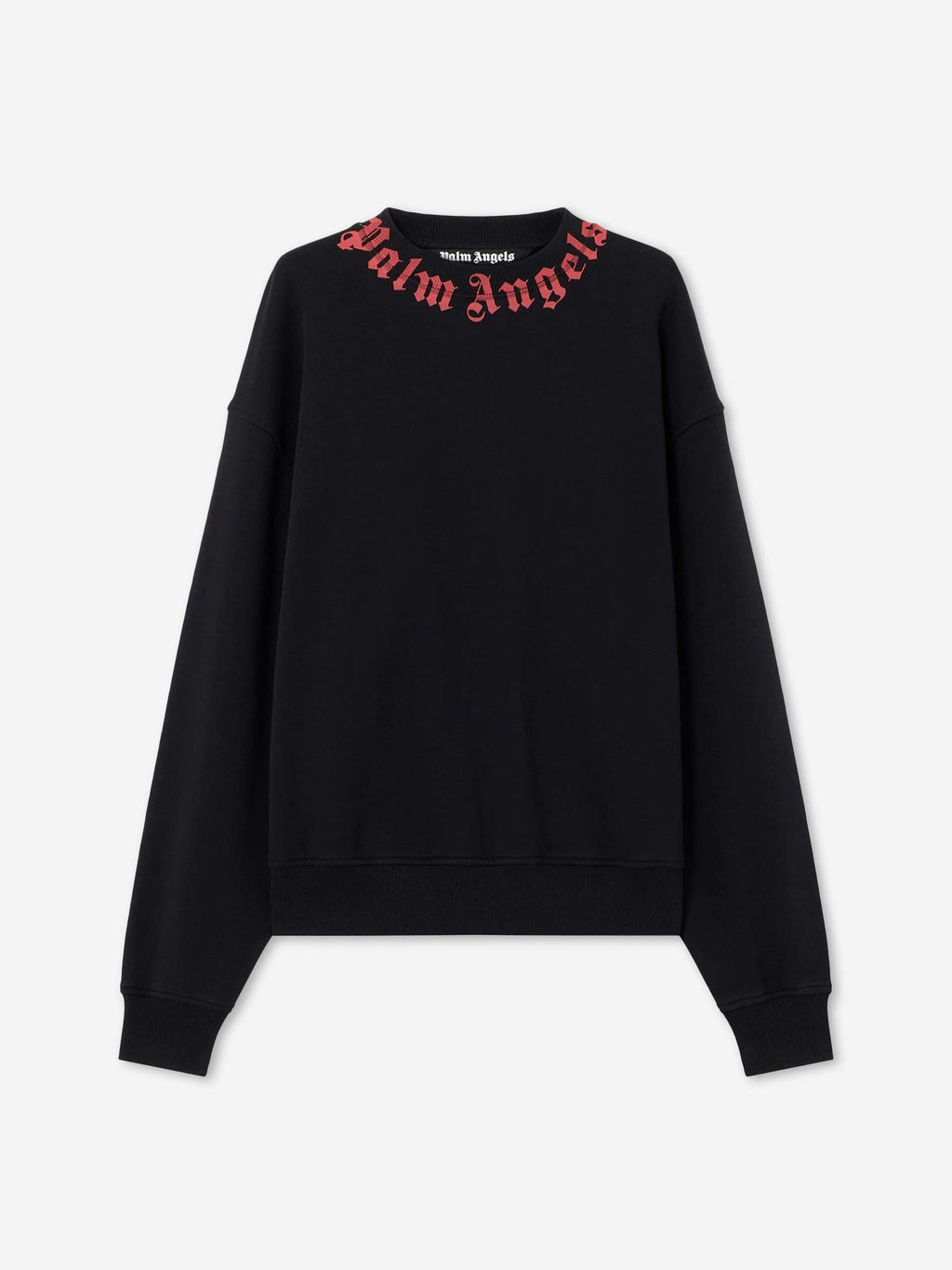 Palm angels Knitwear оригінал | Швидка доставка Україна – боковий вид