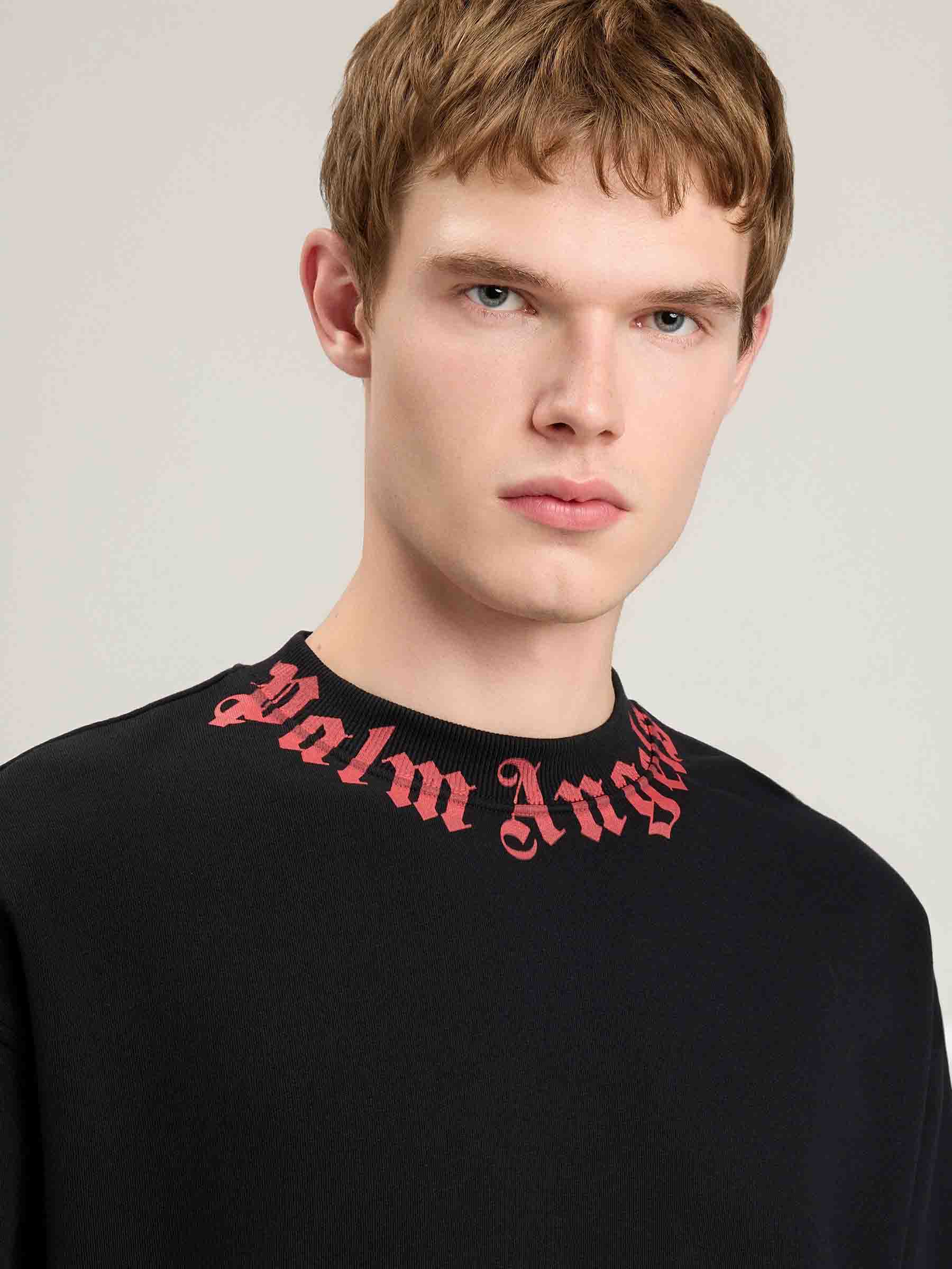 Palm angels Knitwear оригінал | Швидка доставка Україна – збільшений вид