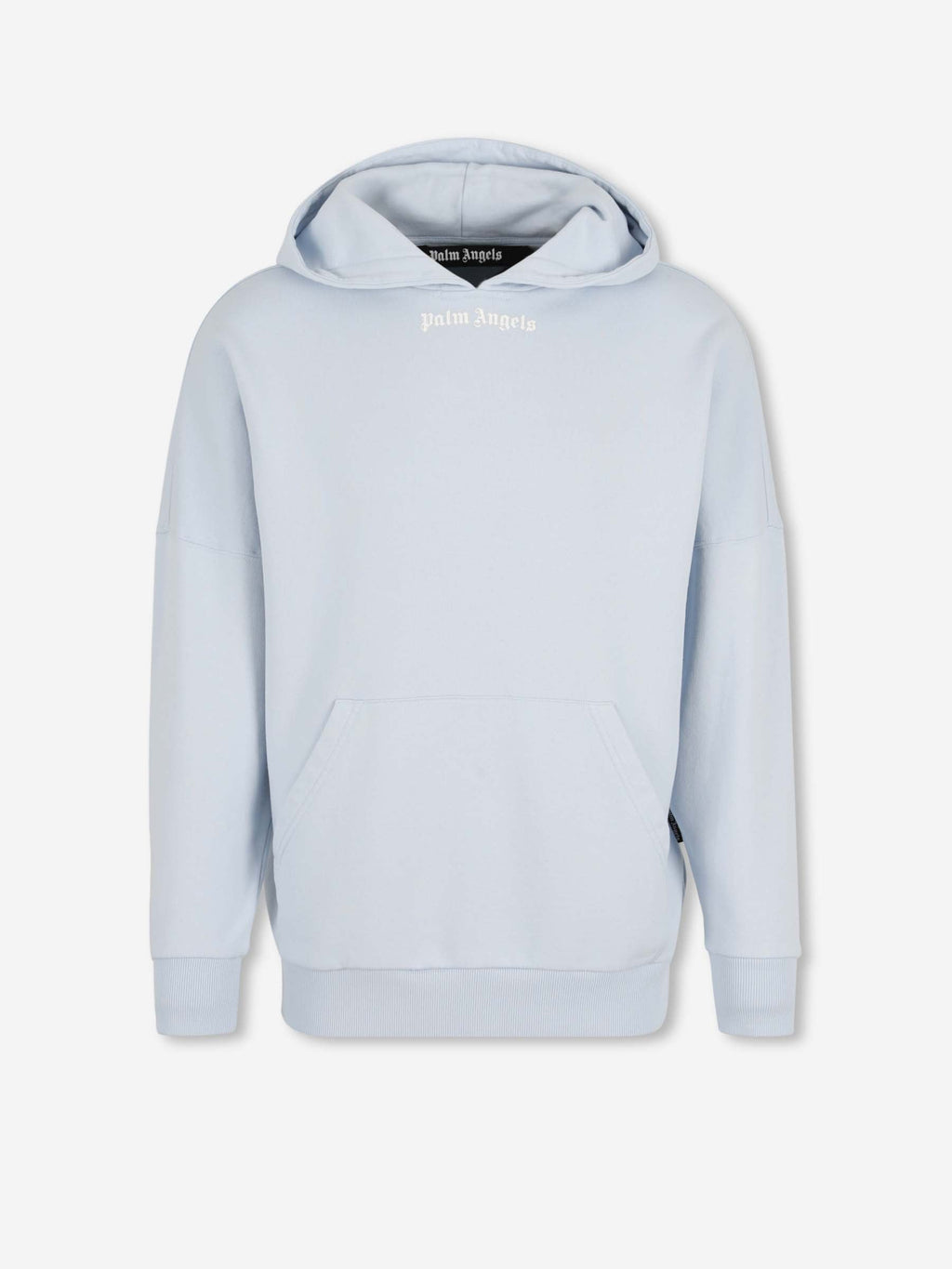Hoodie Palm angels – Гарантія оригінальності – боковий вид