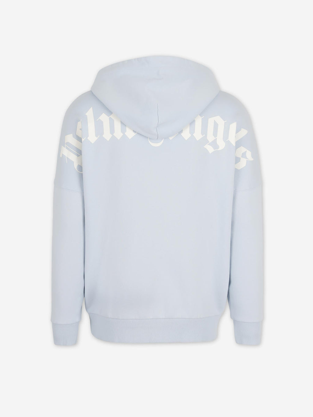 Hoodie Palm angels – Гарантія оригінальності – вид ззаду