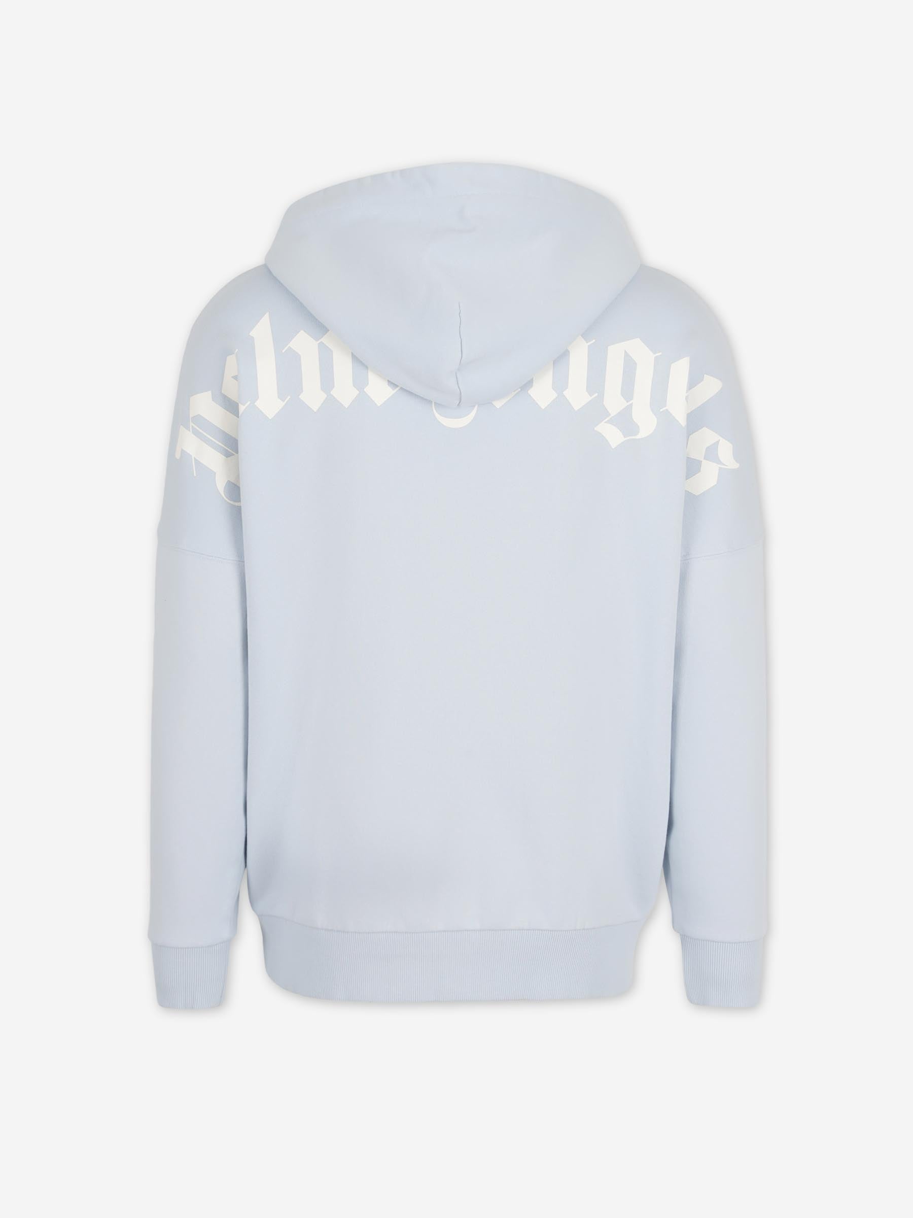 Hoodie Palm angels – Гарантія оригінальності – вид ззаду