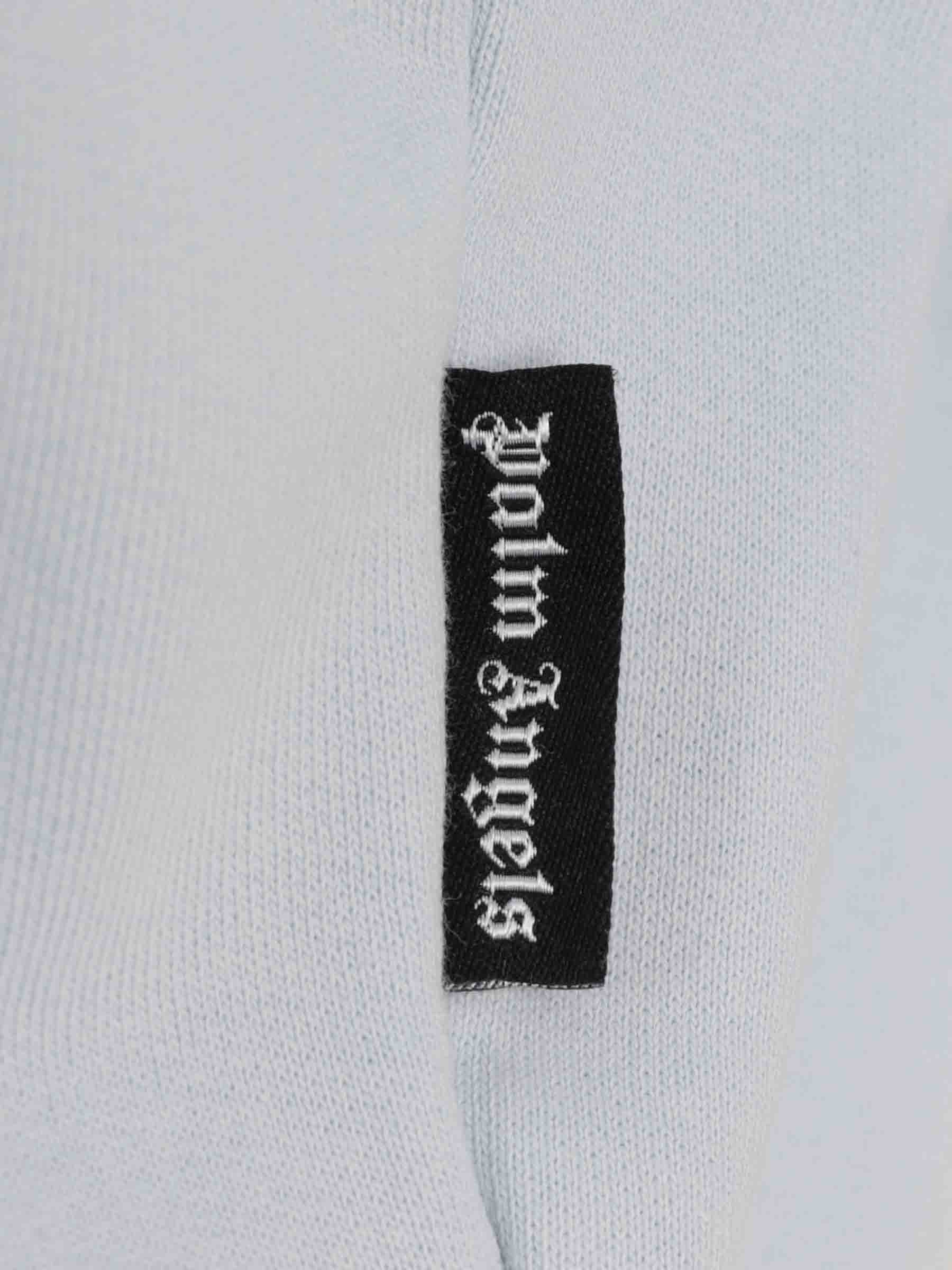 Hoodie Palm angels – Гарантія оригінальності – збільшений вид