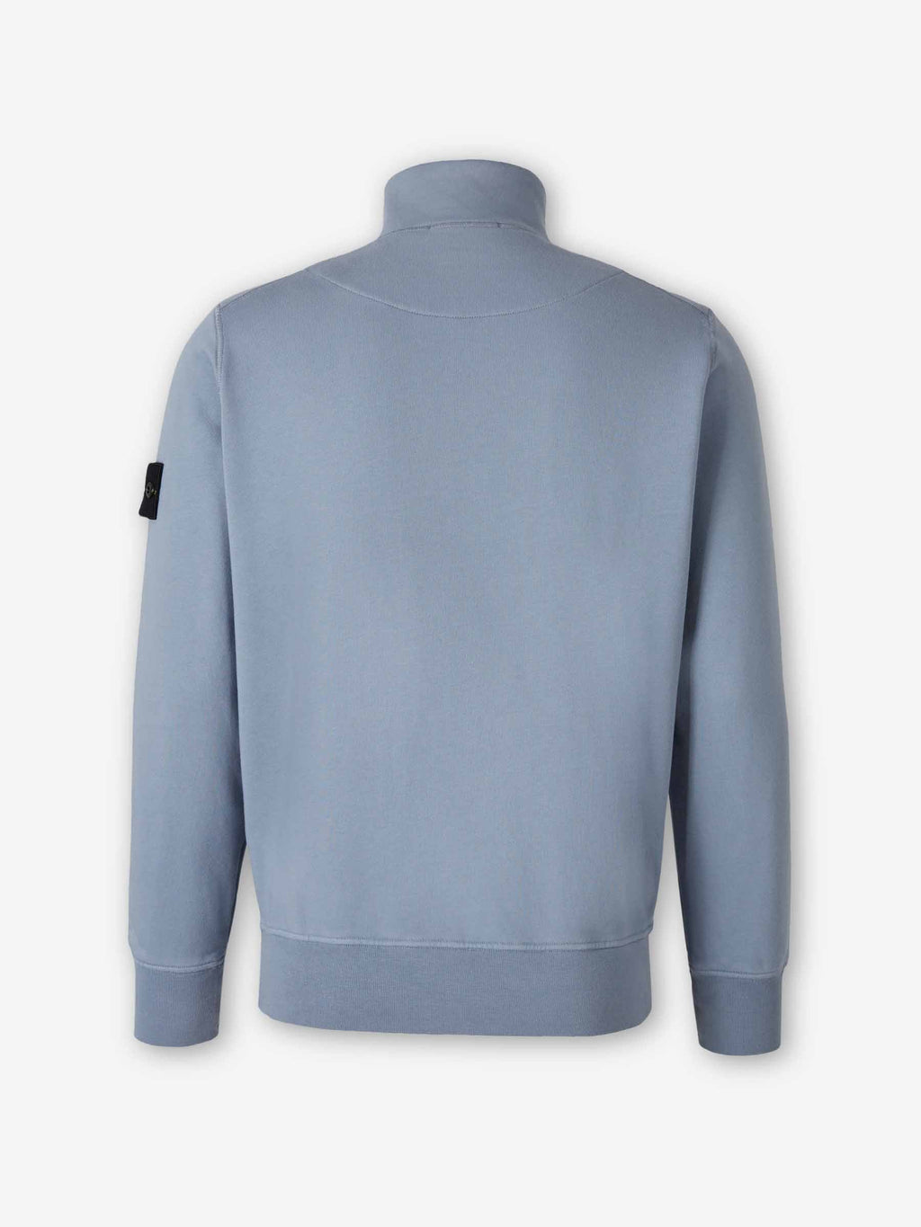 Turtleneck Sweatshirt Stone island оригінал – Купити в Україні – вид ззаду
