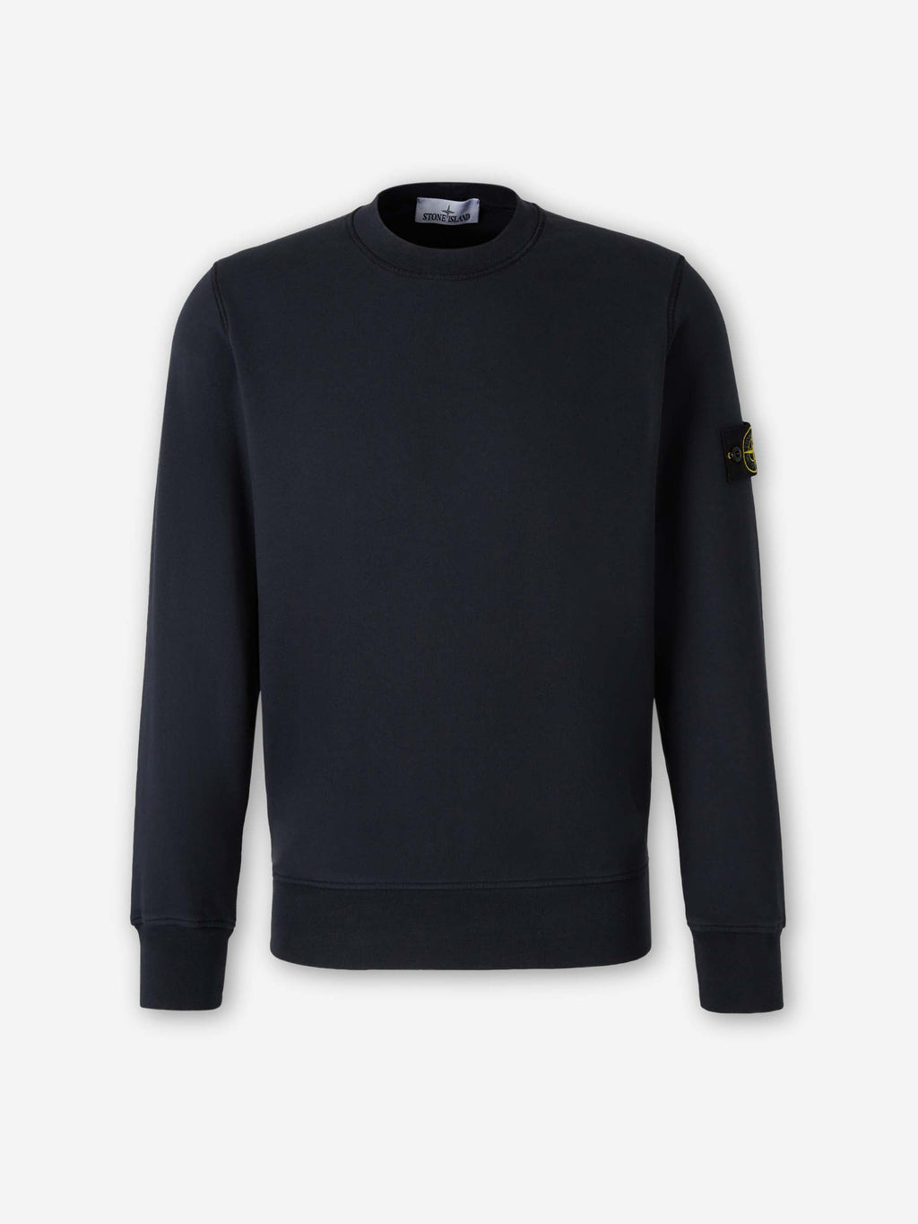 Stone island Knitwear оригінал | Швидка доставка Україна – боковий вид