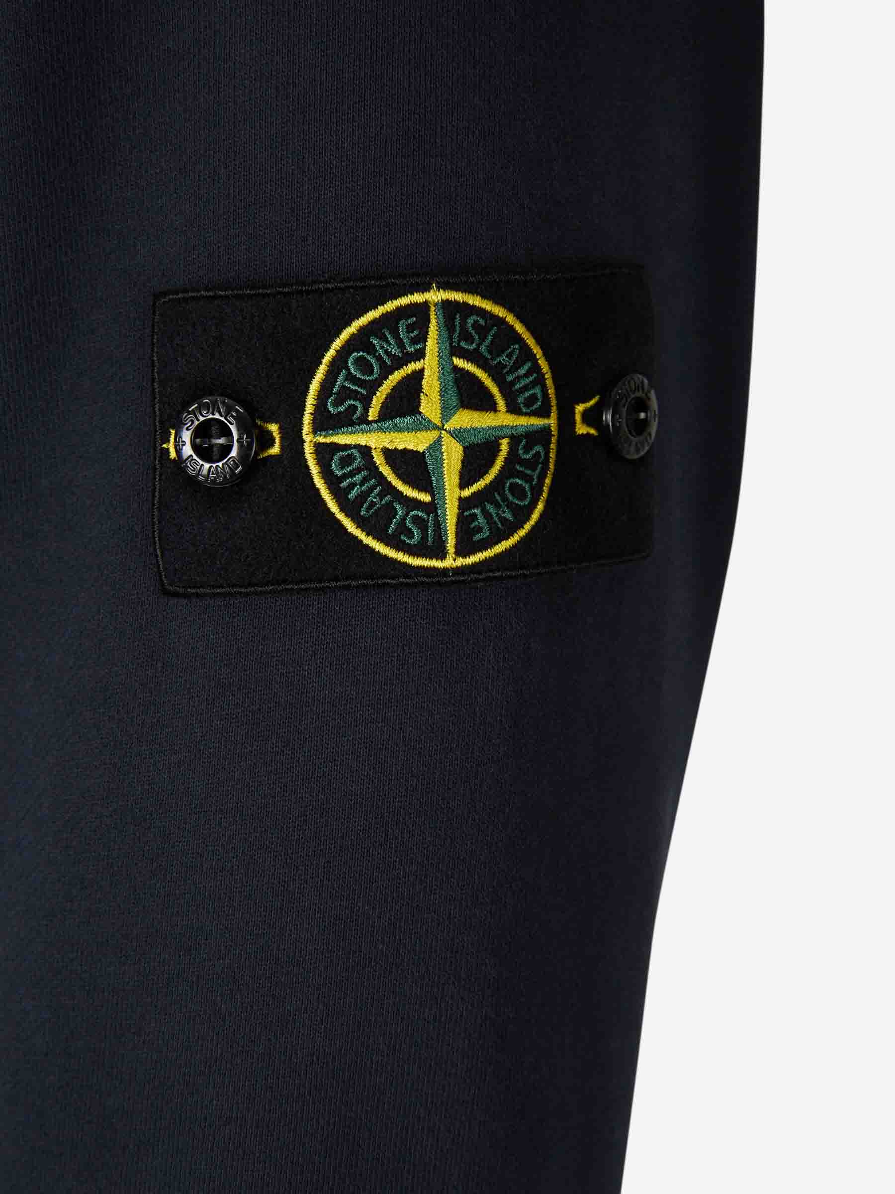 Stone island Knitwear оригінал | Швидка доставка Україна – збільшений вид - STONE ISLAND
