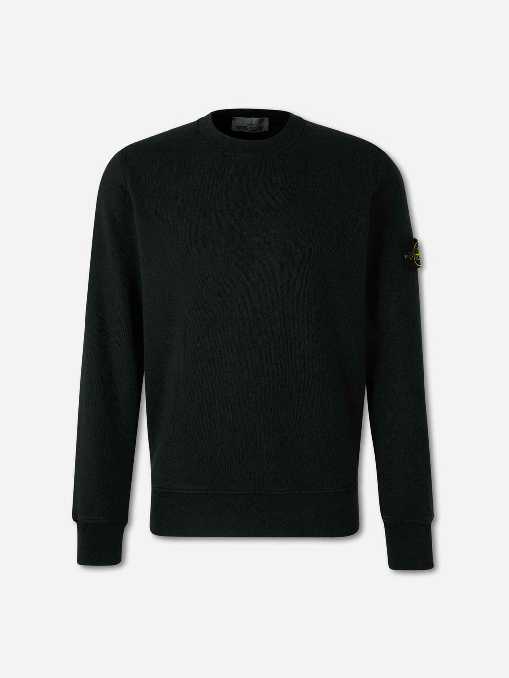 Stone island Knitwear оригінал | Швидка доставка Україна – боковий вид