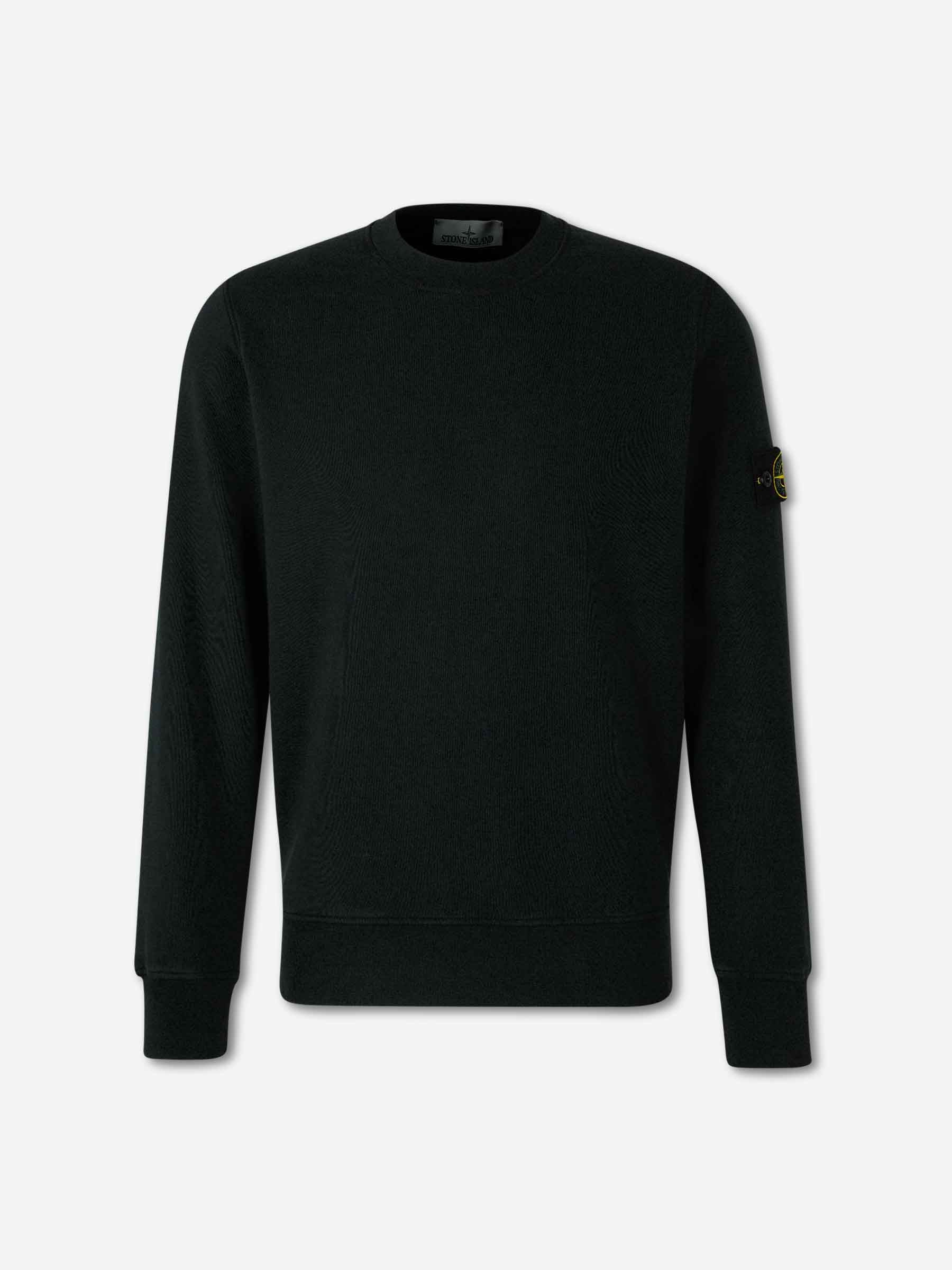 Stone island Knitwear оригінал | Швидка доставка Україна – боковий вид - STONE ISLAND