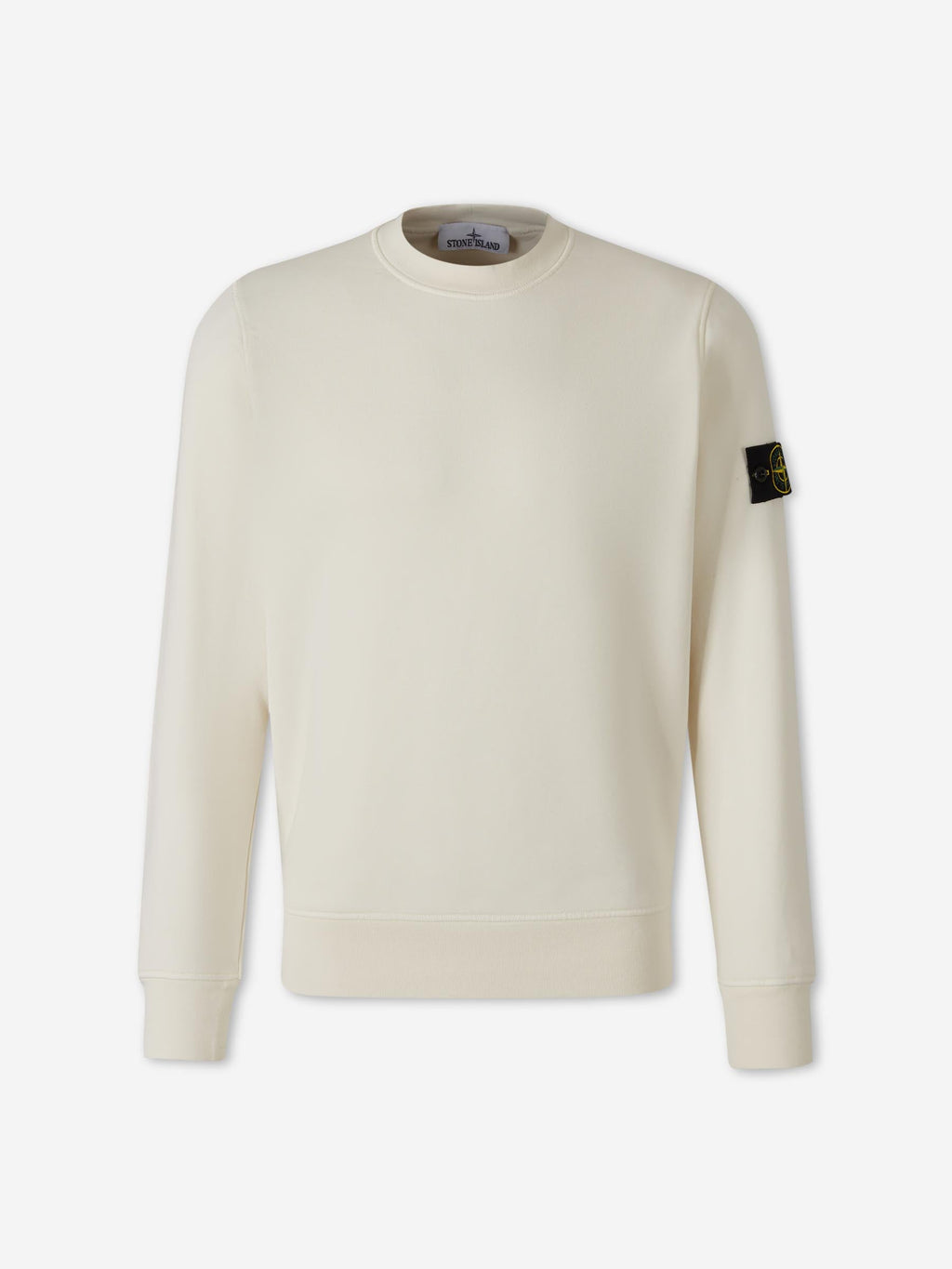 Stone island Knitwear оригінал | Швидка доставка Україна – боковий вид