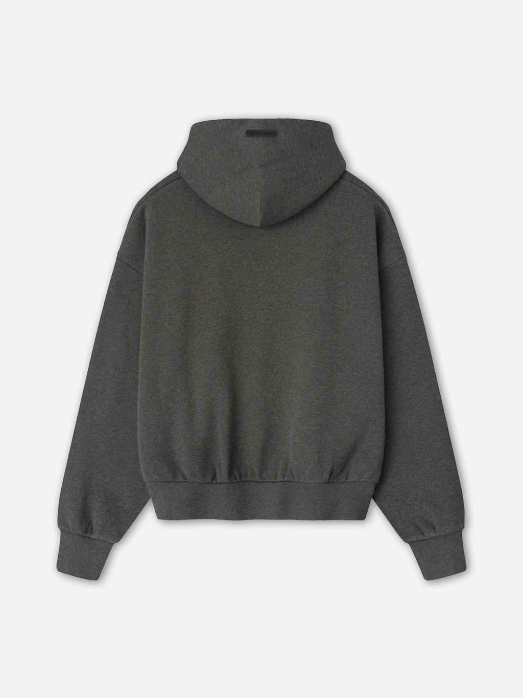Sudadera Capucha Logo Fear of god оригінал – Купити в Україні – детальний вид