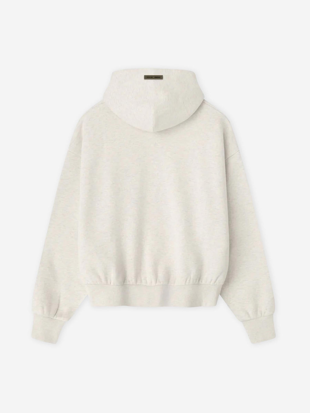 Sudadera Capucha Logo Fear of god оригінал – Купити в Україні – детальний вид