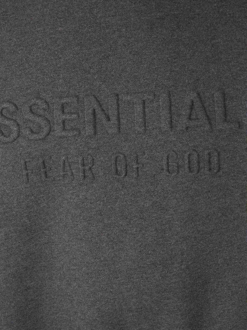 Crew Neck Sweatshirt Fear of god – Гарантія оригінальності – збільшений вид