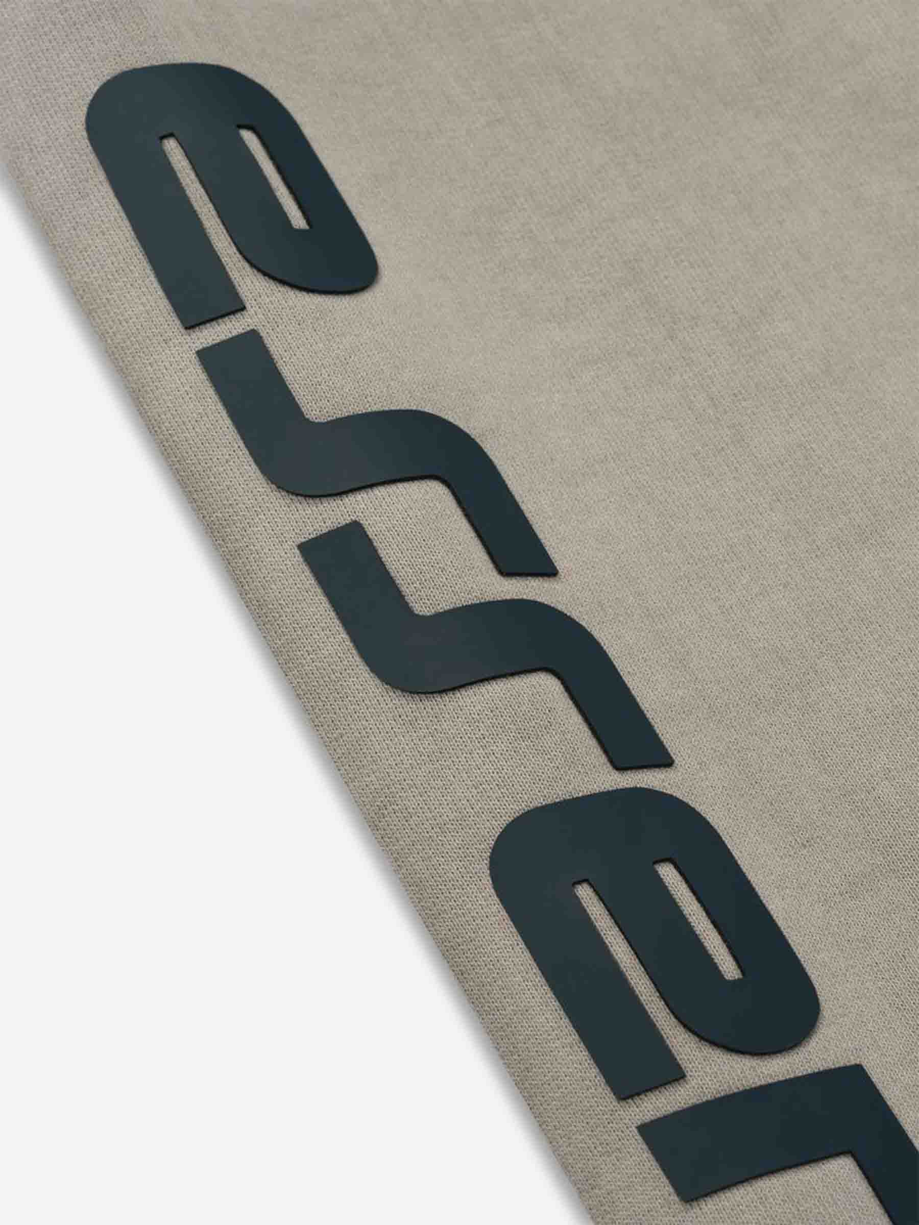 Оригінальна Sudadera Cuello Redondo Fear of god – детальний вид - FEAR OF GOD