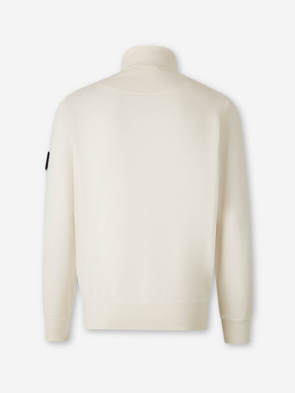 Turtleneck Sweatshirt Stone island оригінал – Купити в Україні – вид ззаду