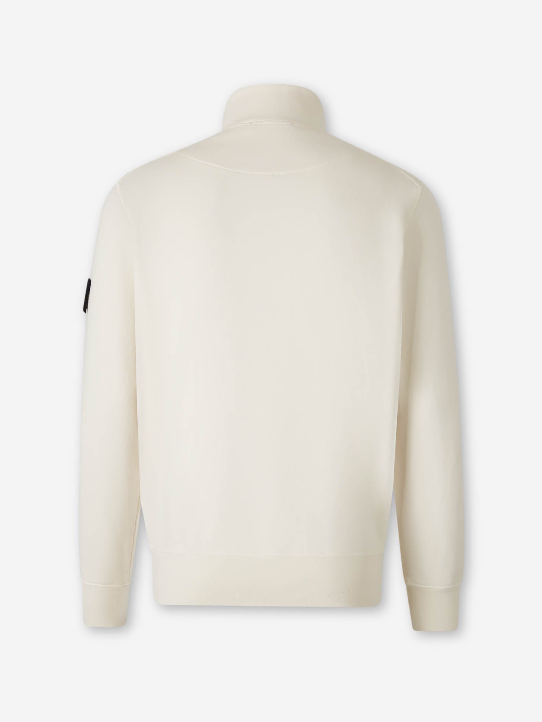 Turtleneck Sweatshirt Stone island оригінал – Купити в Україні – вид ззаду