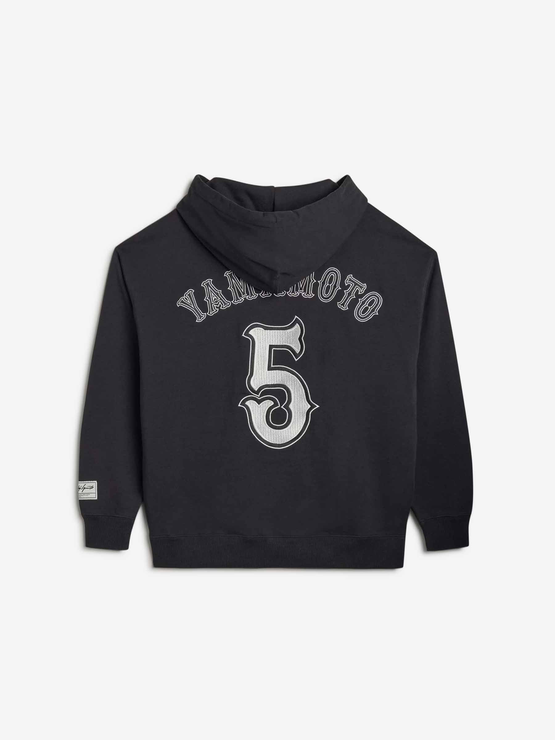 Оригінальна Logo Hoodie Adidas – детальний вид