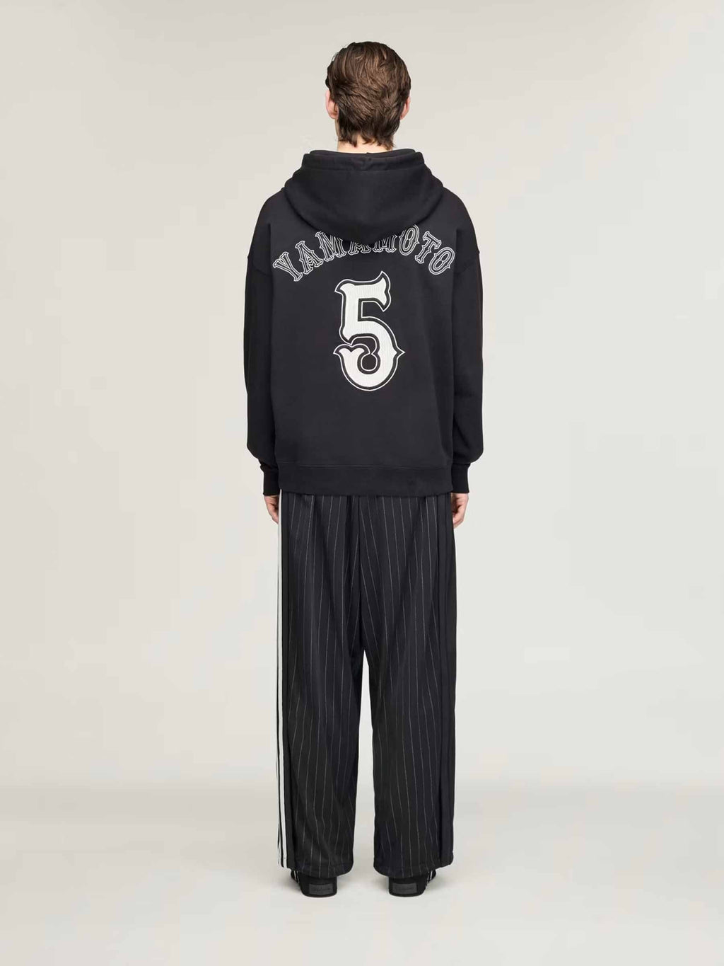 Оригінальна Logo Hoodie Adidas – збільшений вид