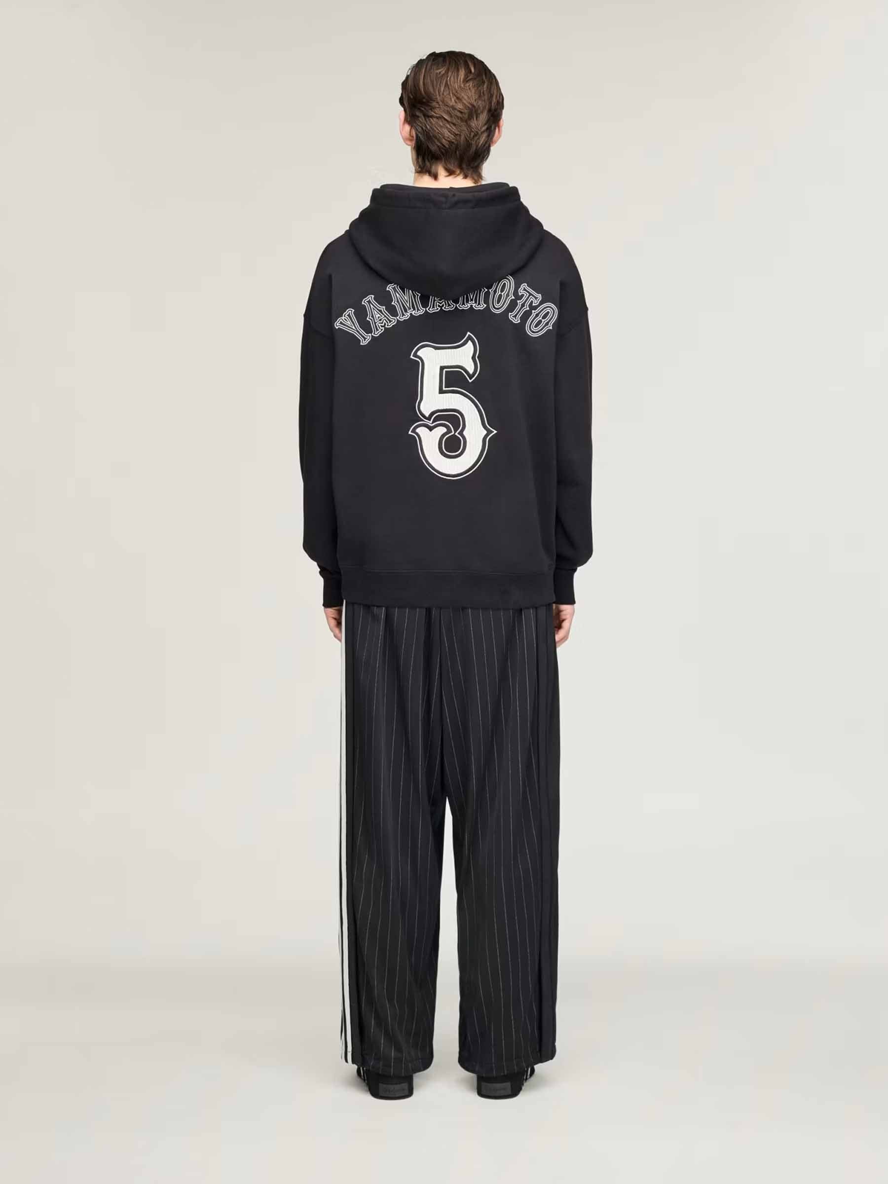 Оригінальна Logo Hoodie Adidas – збільшений вид
