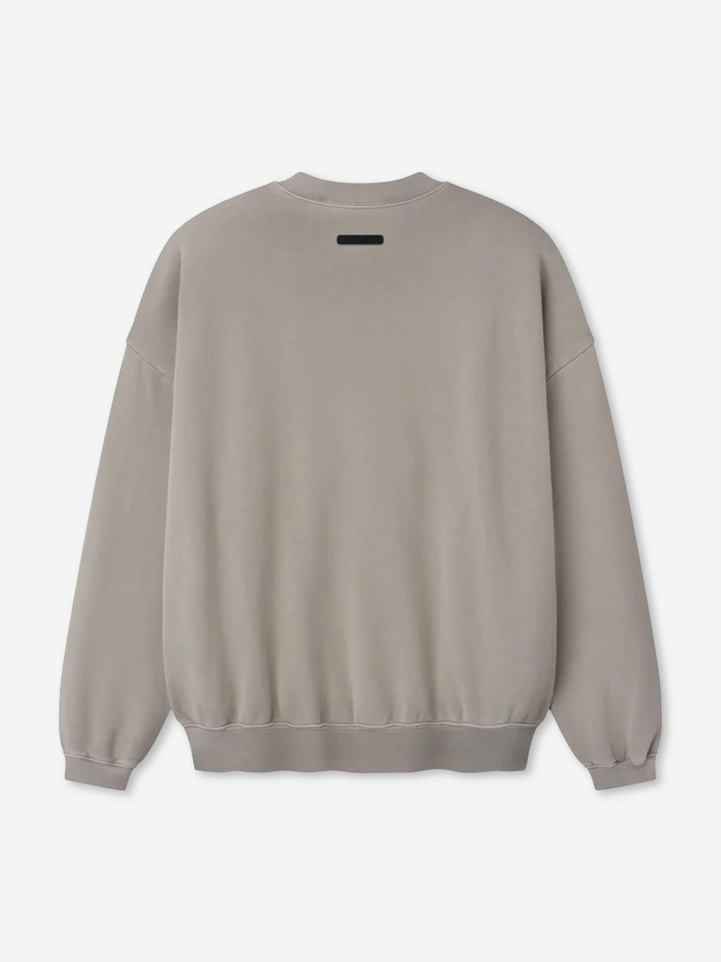 Оригінальна 90s Training Sweatshirt Fear of god – детальний вид