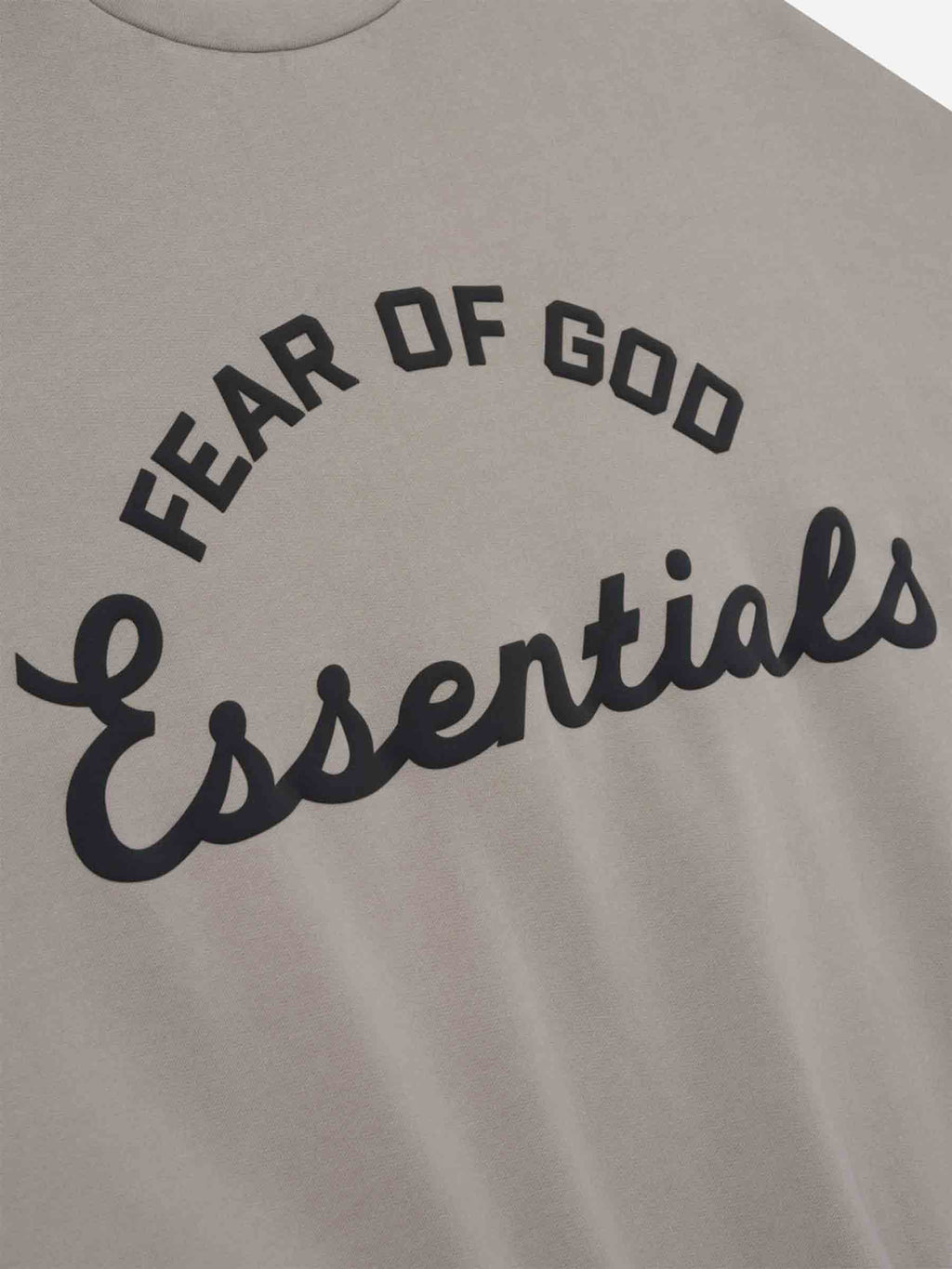 Оригінальна 90s Training Sweatshirt Fear of god – збільшений вид