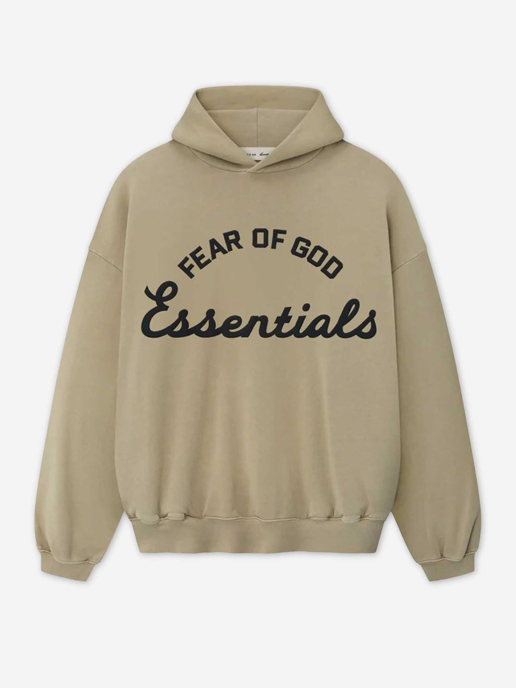 90s Training Hoodie Fear of god оригінал – Купити в Україні – боковий вид