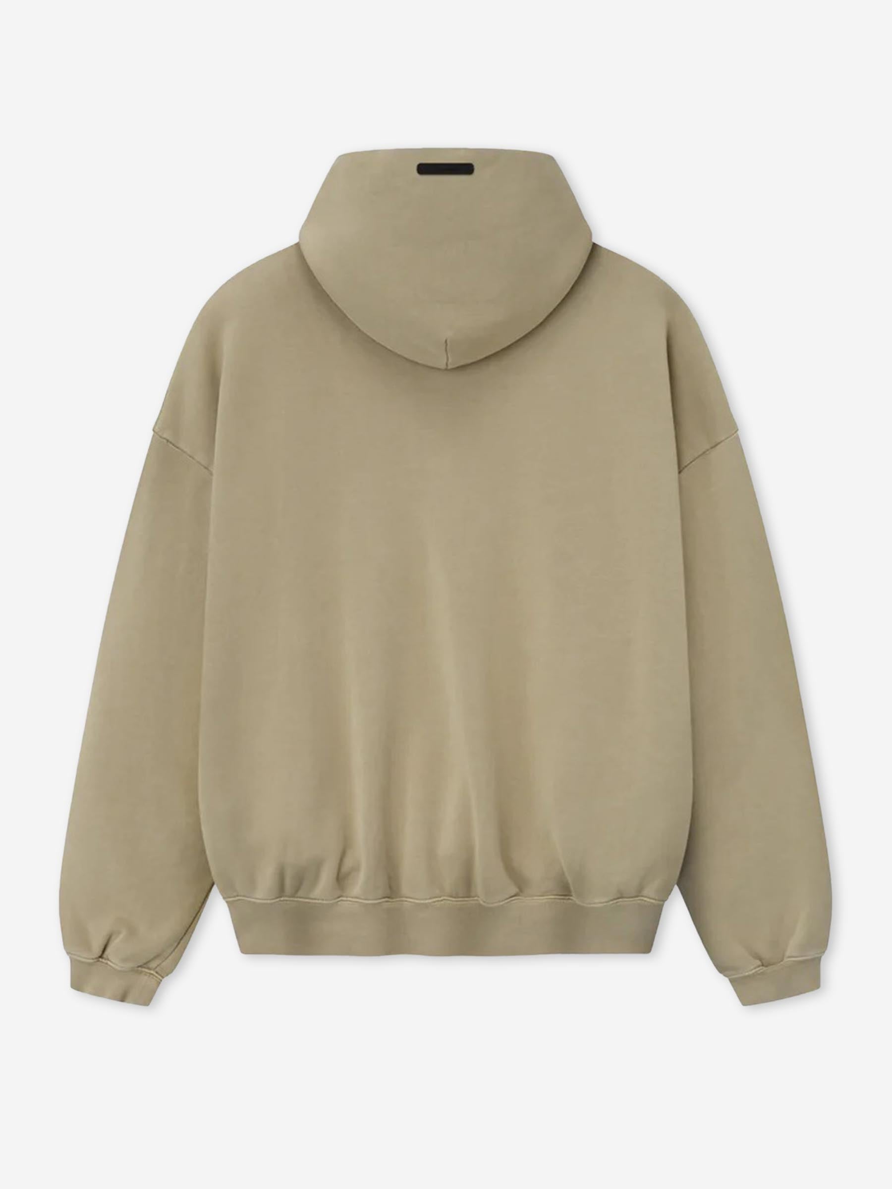 90s Training Hoodie Fear of god оригінал – Купити в Україні – детальний вид