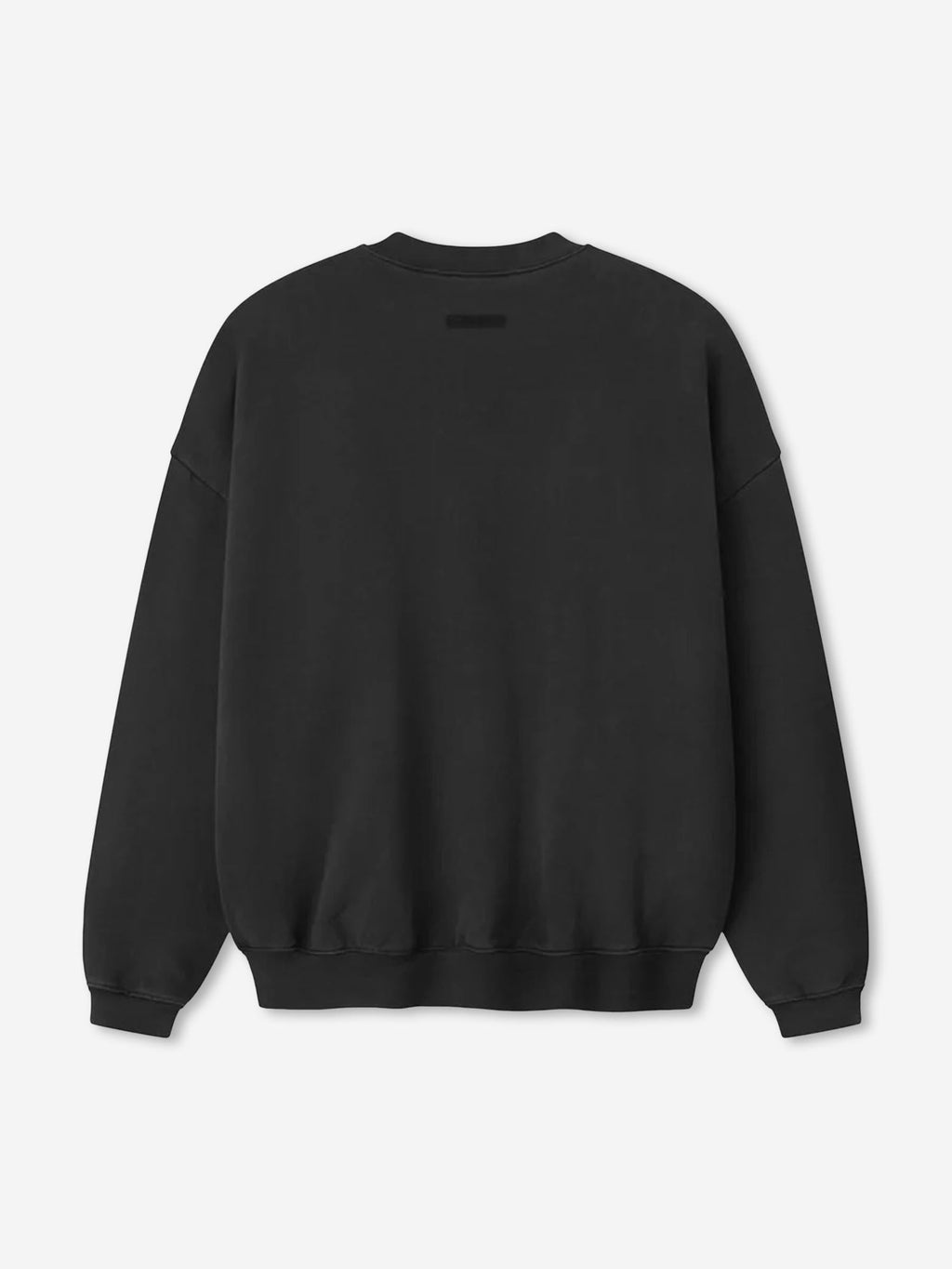 Campus 90s Sweatshirt Fear of god – Гарантія оригінальності – вид ззаду
