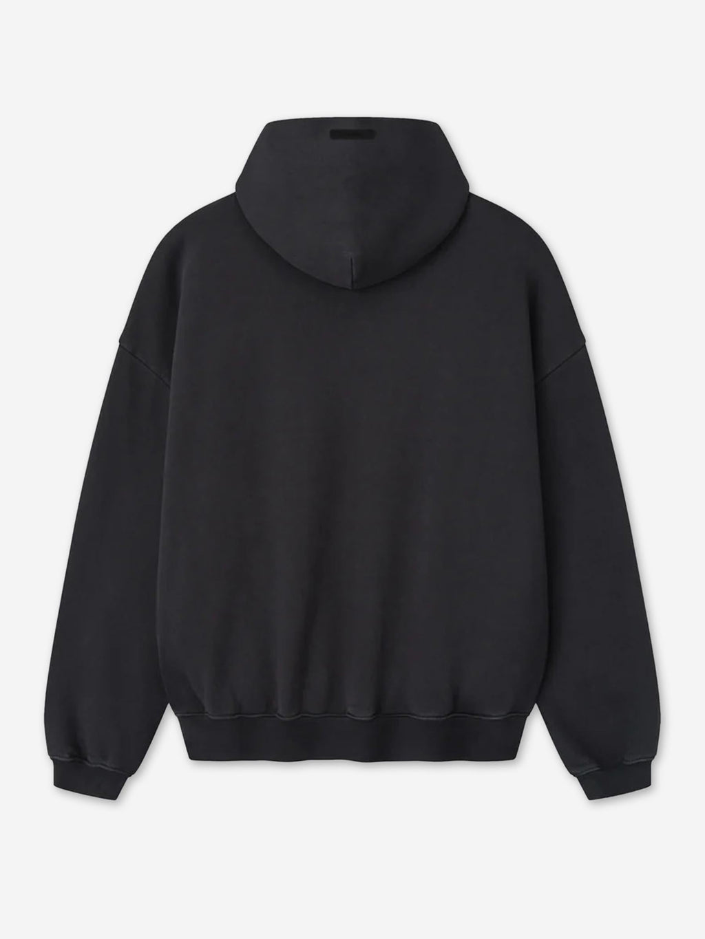 Campus 90s Hoodie Fear of god – Гарантія оригінальності – вид ззаду
