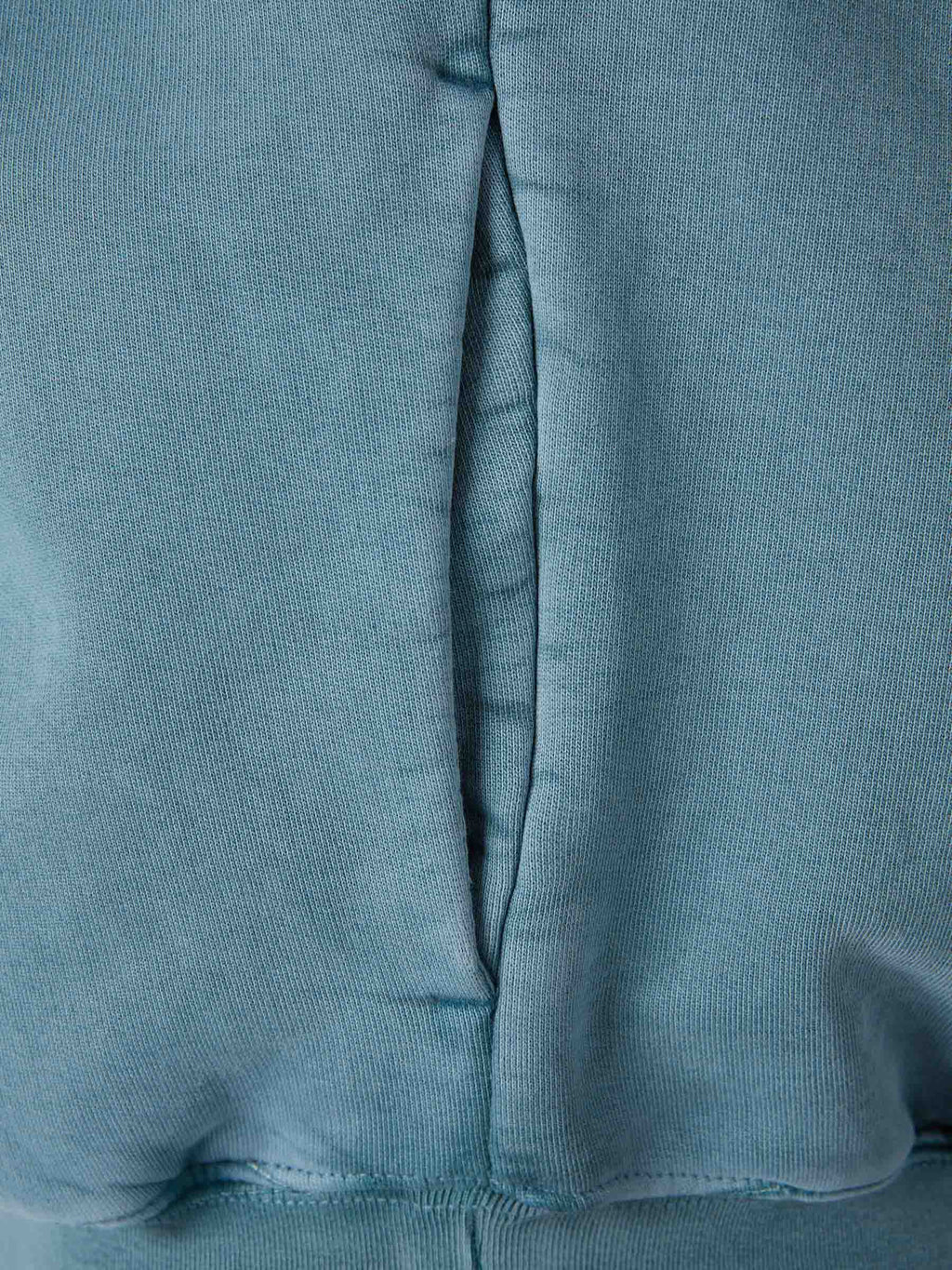 Campus 90s Hoodie Fear of god – Гарантія оригінальності – збільшений вид