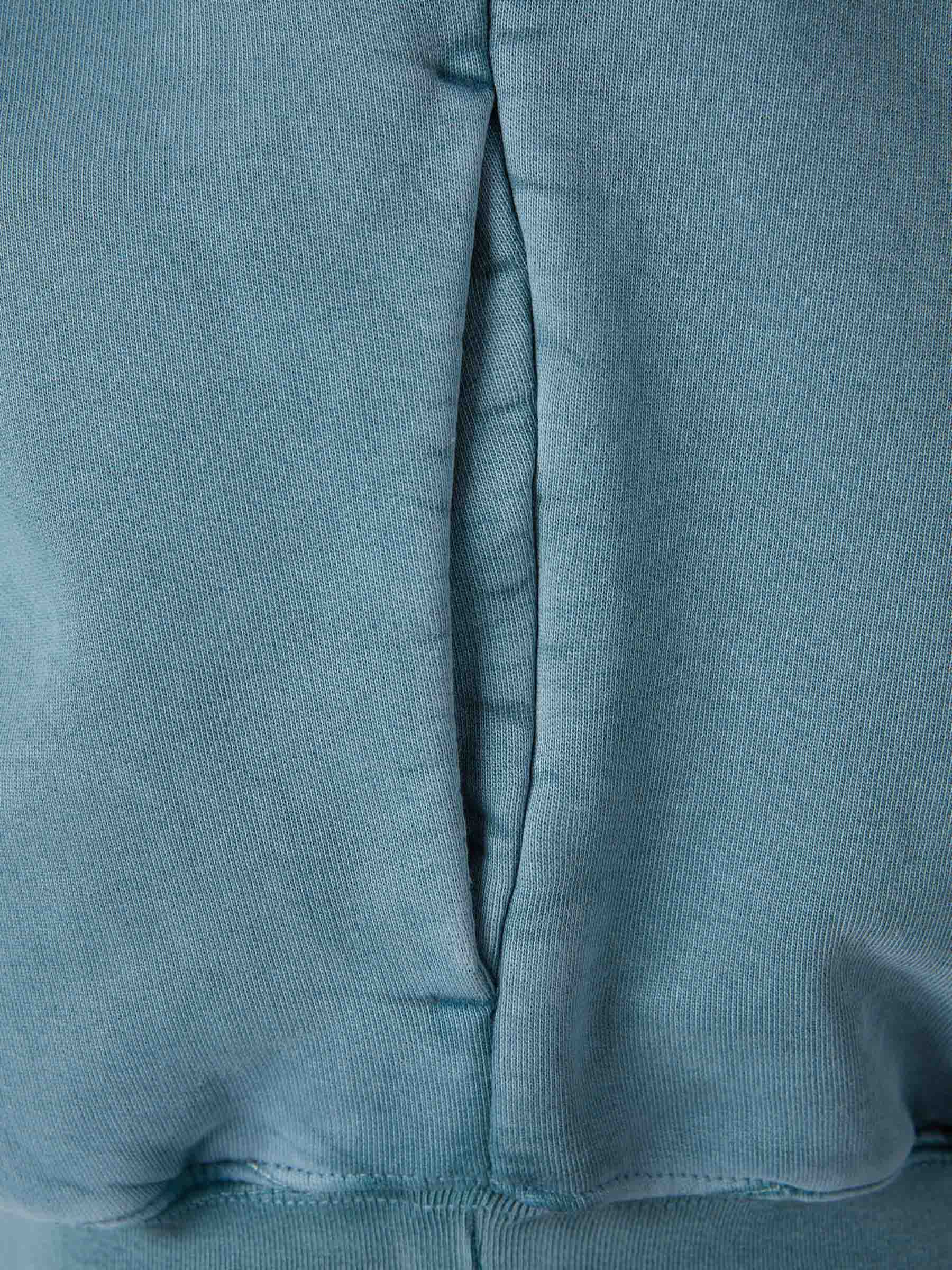 Campus 90s Hoodie Fear of god – Гарантія оригінальності – збільшений вид
