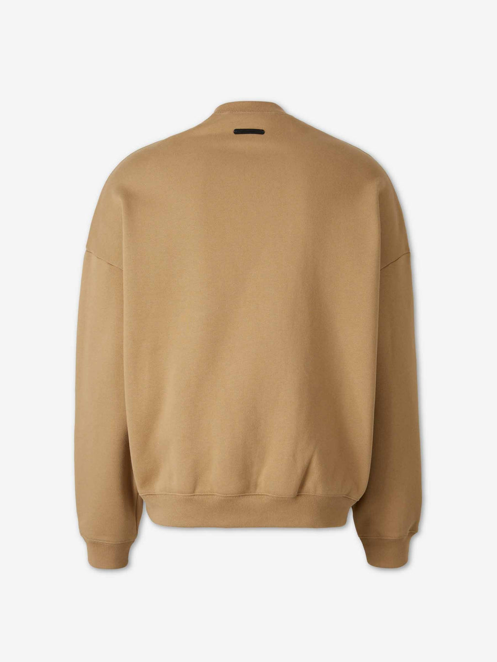 Property Lounge Sweatshirt Fear of god оригінал – Купити в Україні – вид ззаду