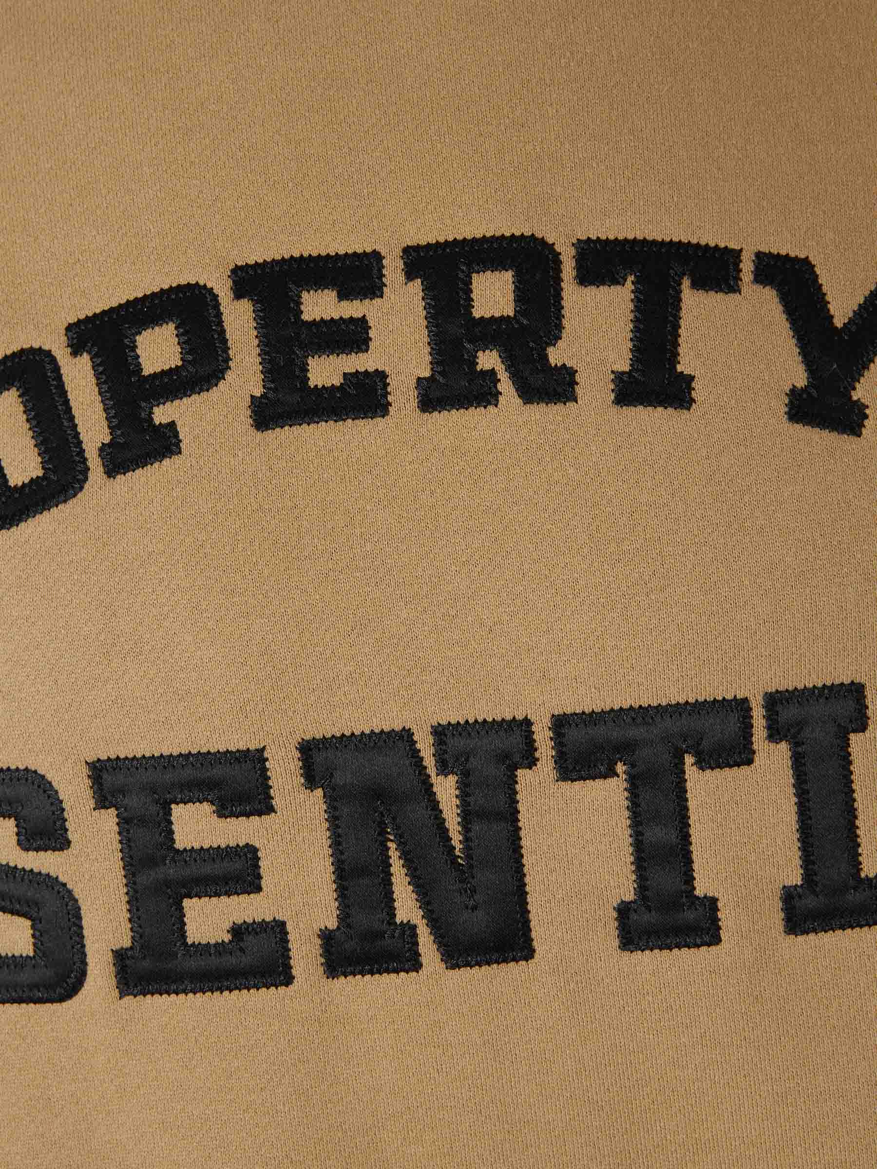 Property Lounge Sweatshirt Fear of god оригінал – Купити в Україні – збільшений вид
